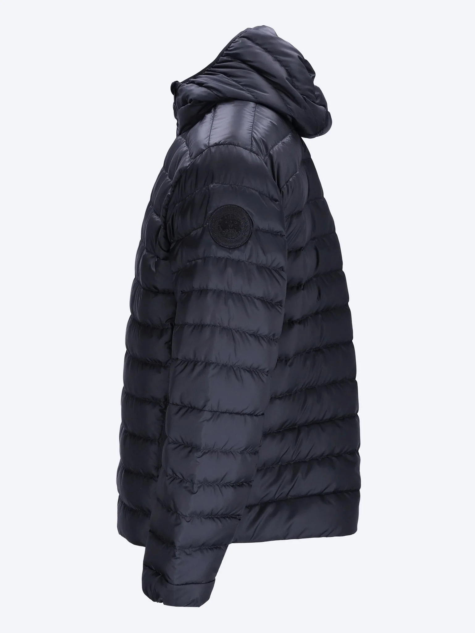 Stratus hoody jacket - Image 2