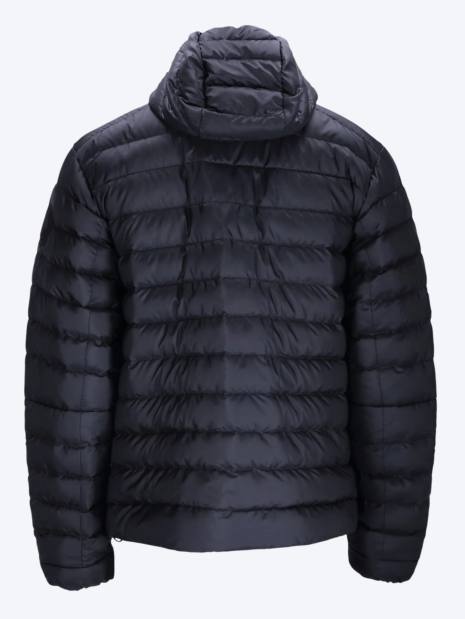 Stratus hoody jacket - Image 3