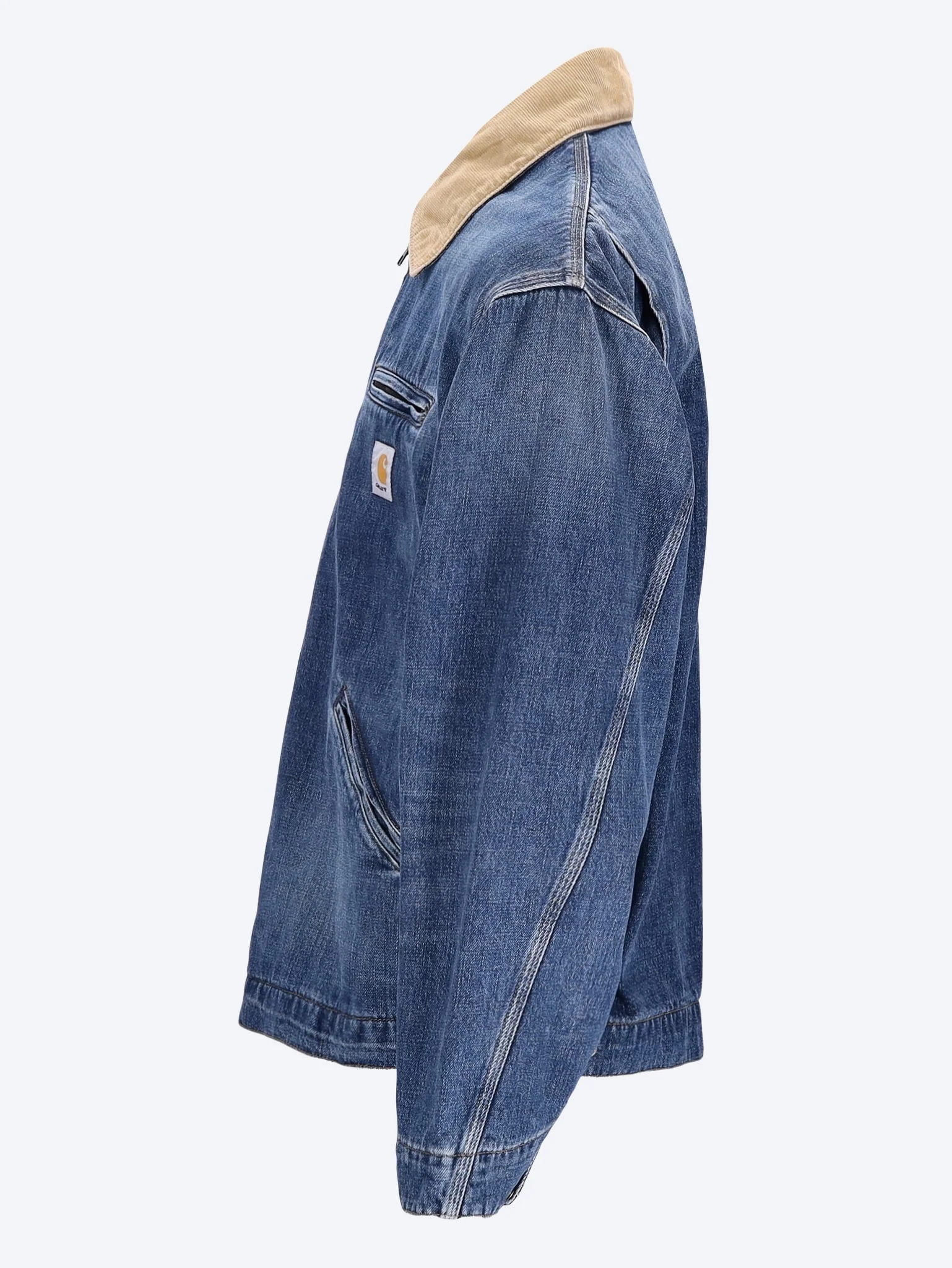 Og detroit jacket - Image 2