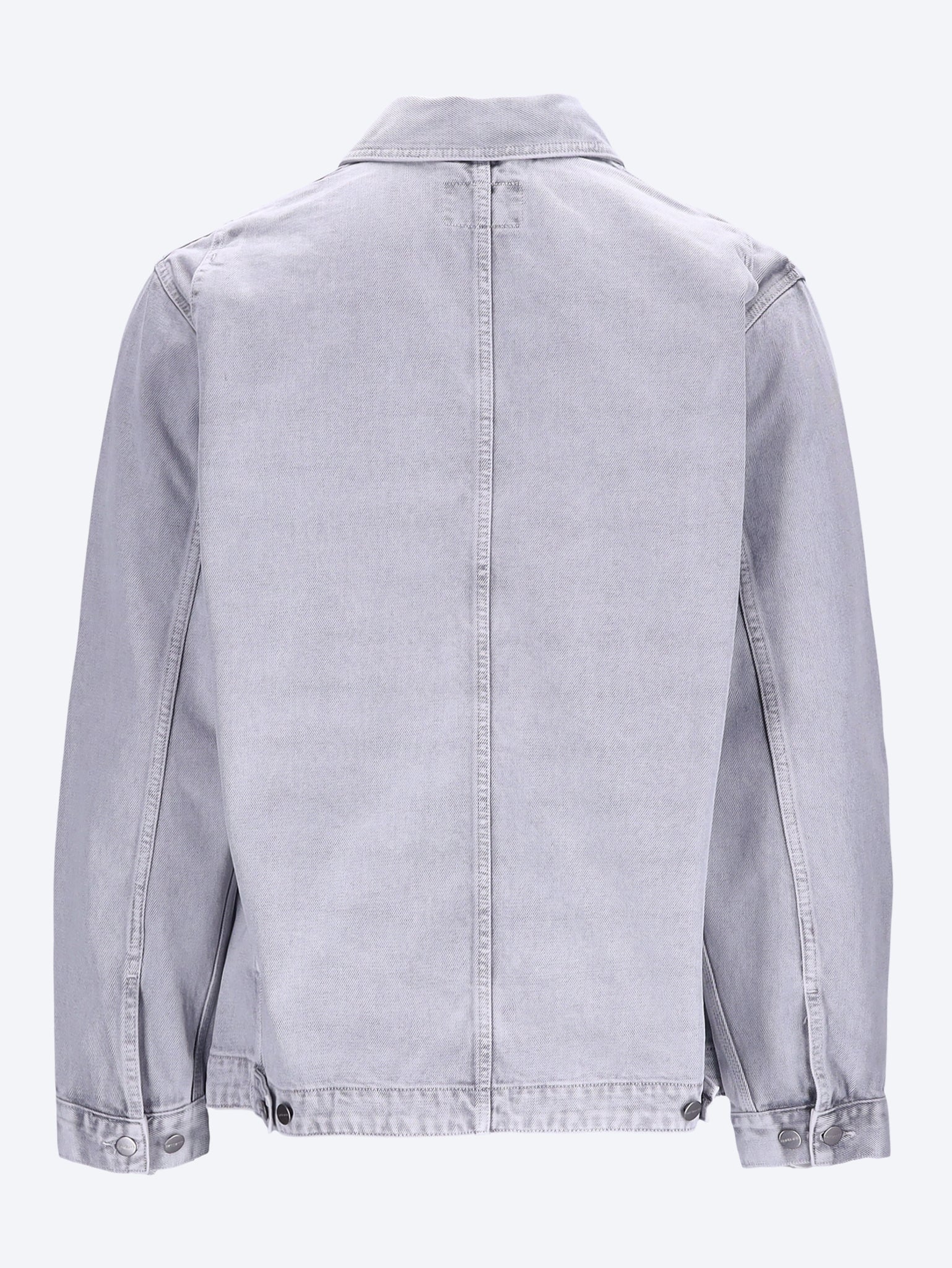 Og double front jacket - Image 3