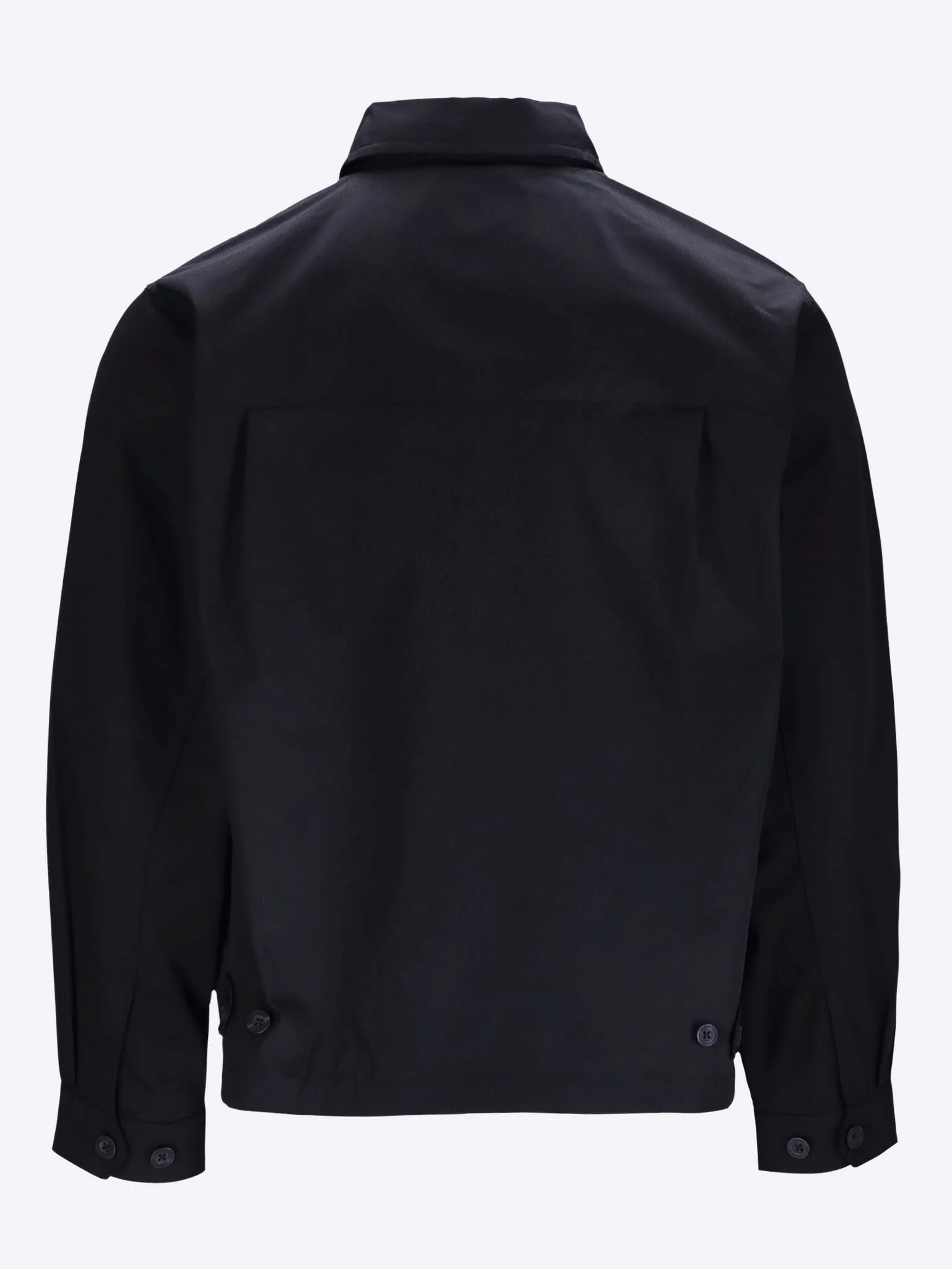 Postal jacket - Image 3
