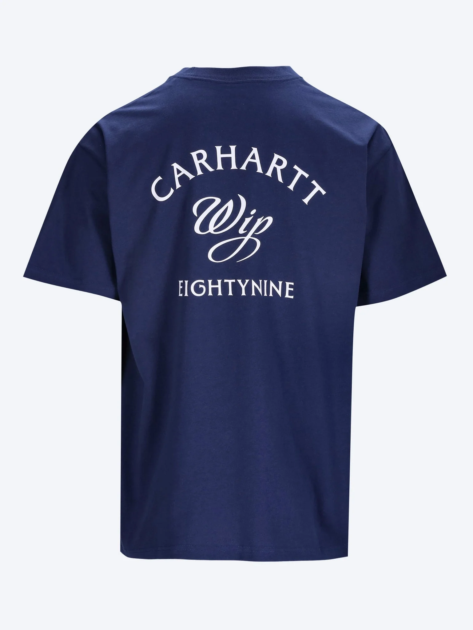 Short sleeve eightynine t-shirt - Image 2