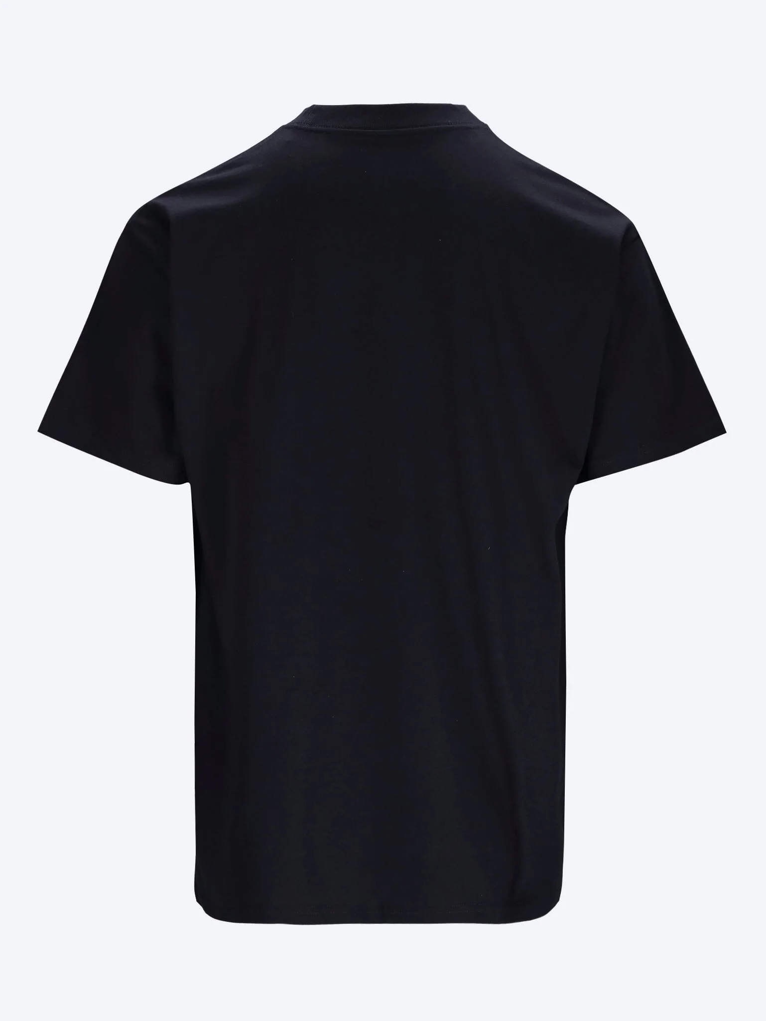 Short sleeve spoiled t-shirt - Image 2