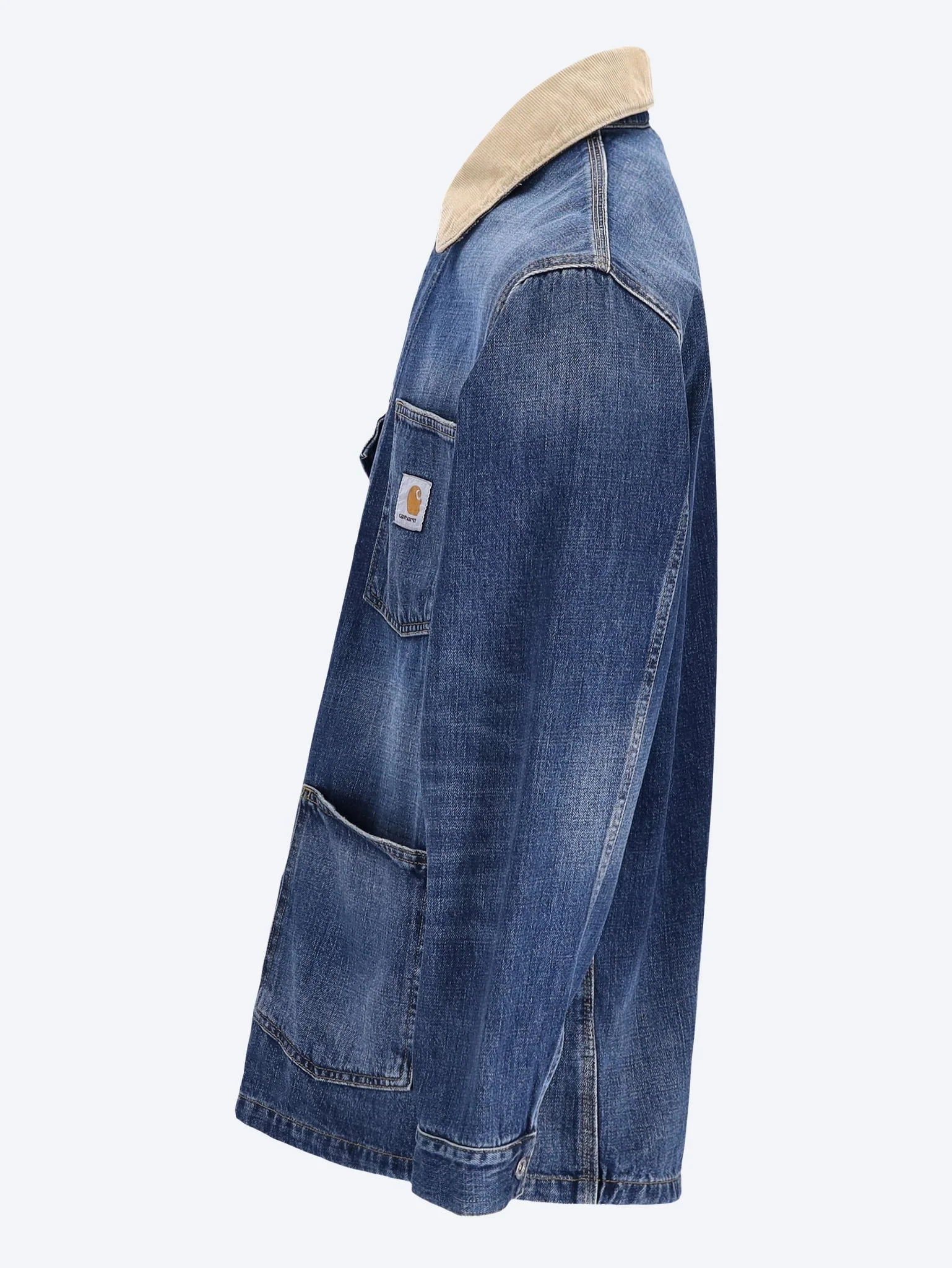 Warren chore coat - Image 2