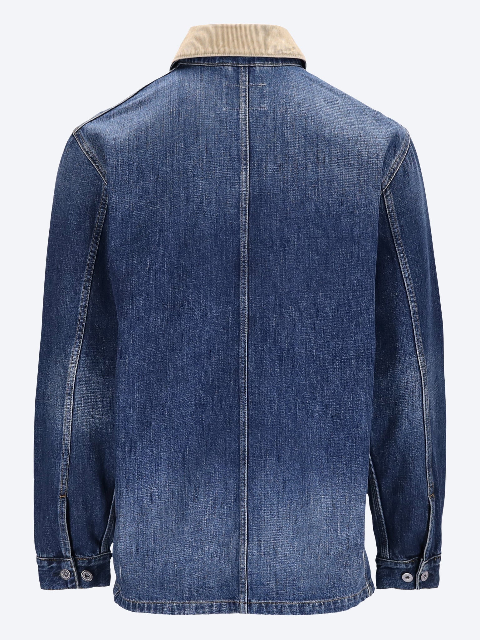 Warren chore coat - Image 3