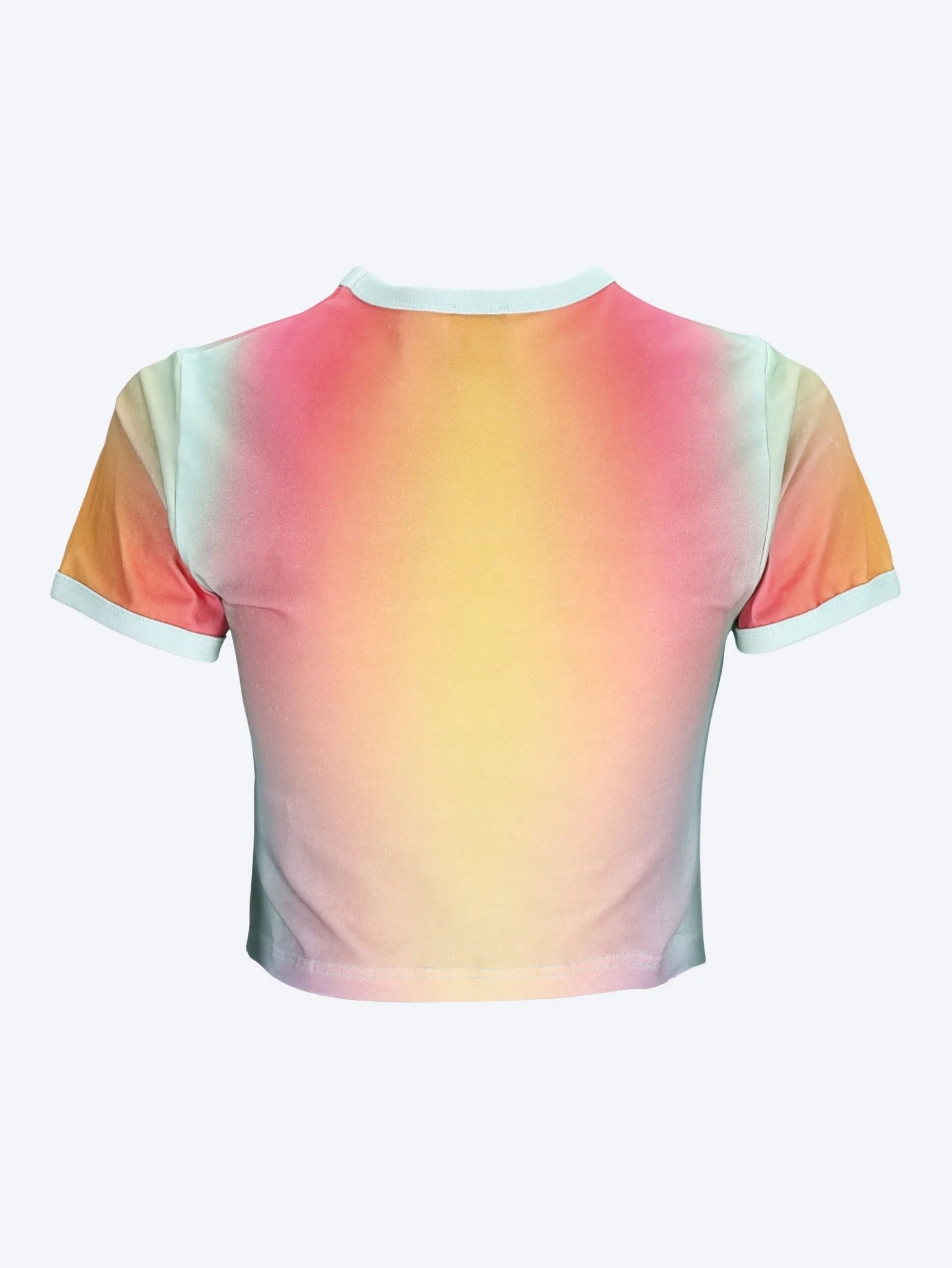 Aop printed baby tee - Image 2