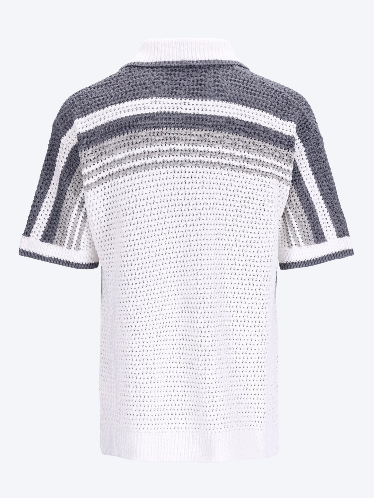 Crochet shirt - Image 2