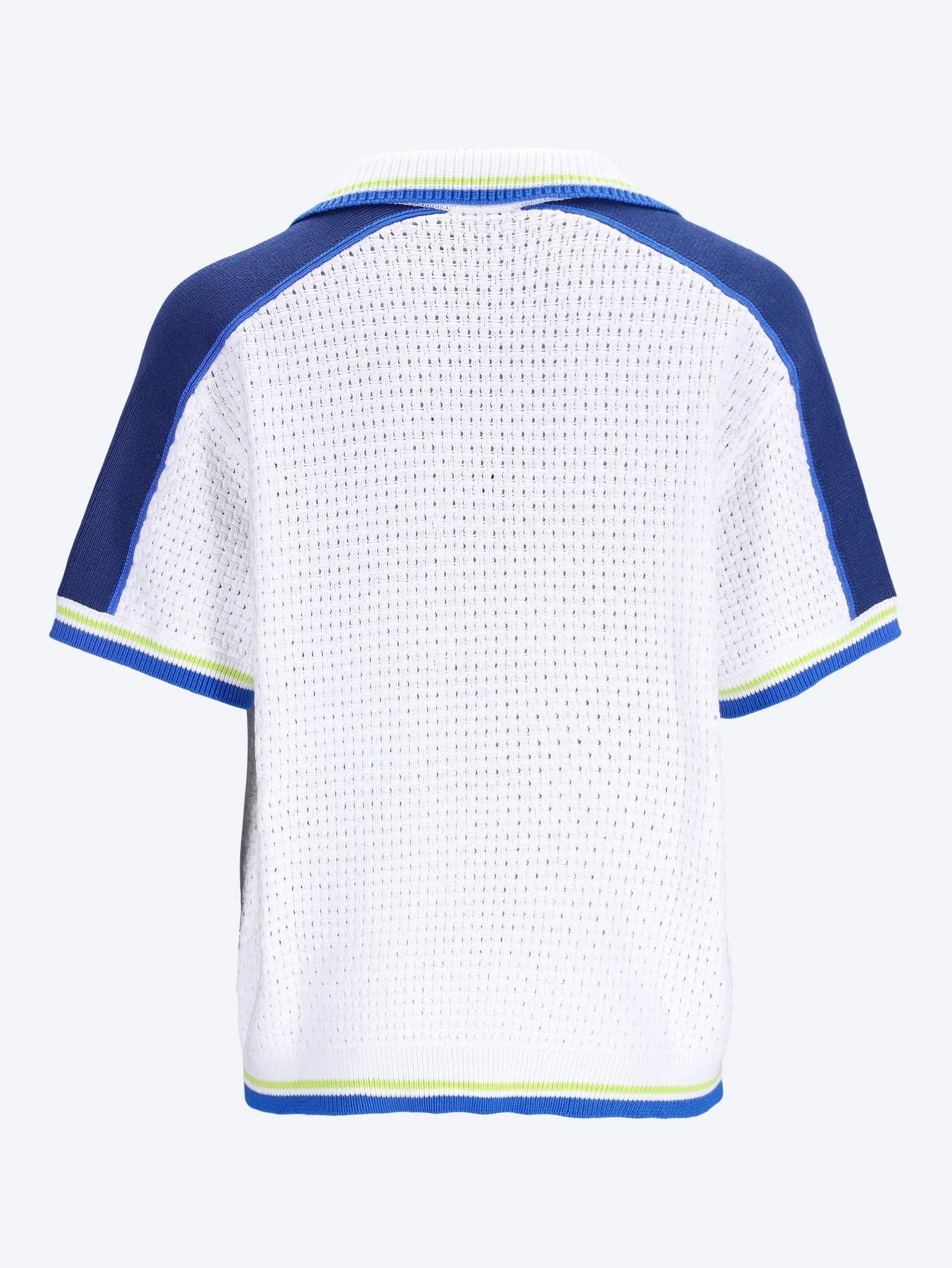 Crochet shirt - Image 2