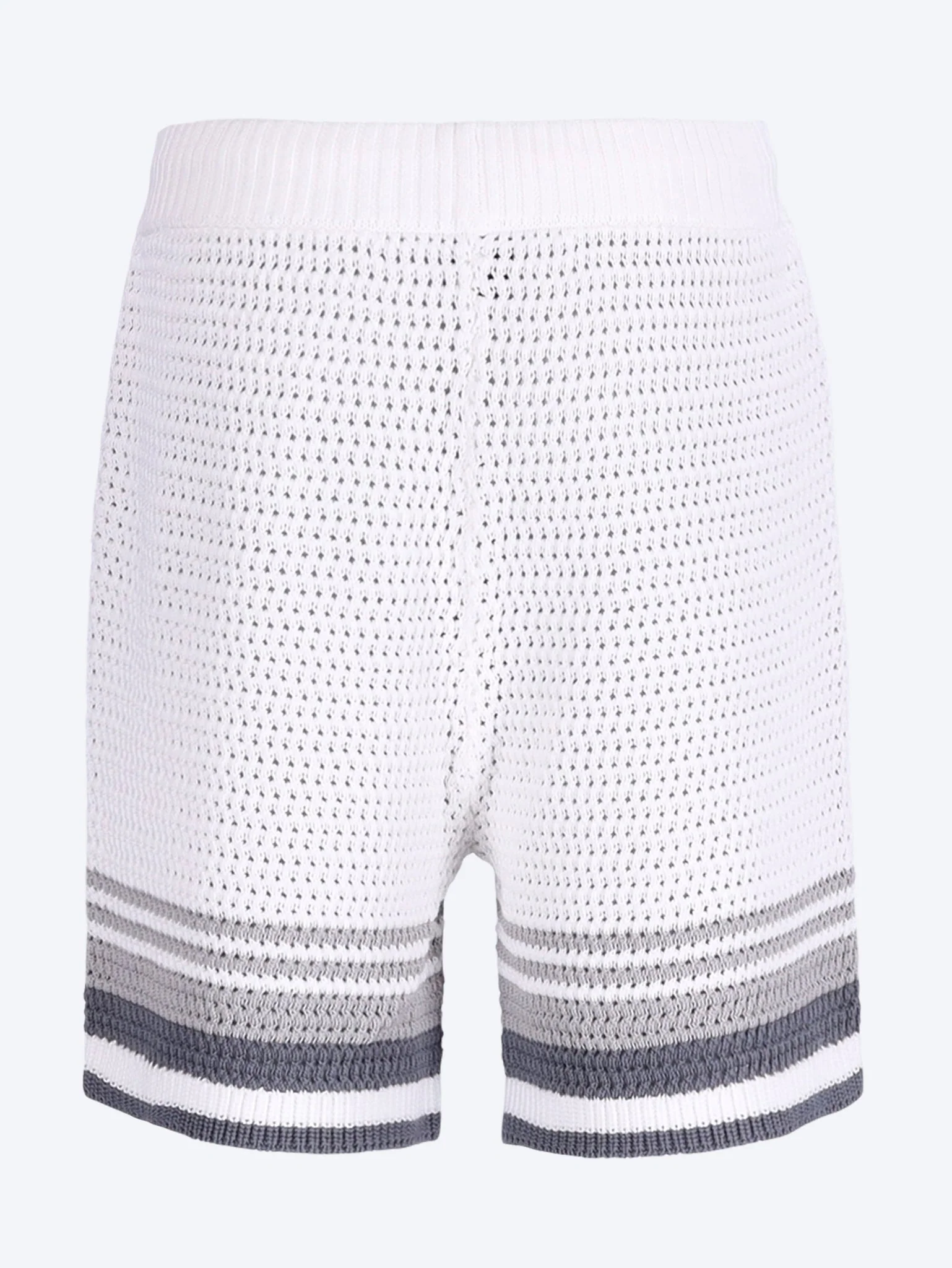 Crochet shorts - Image 3