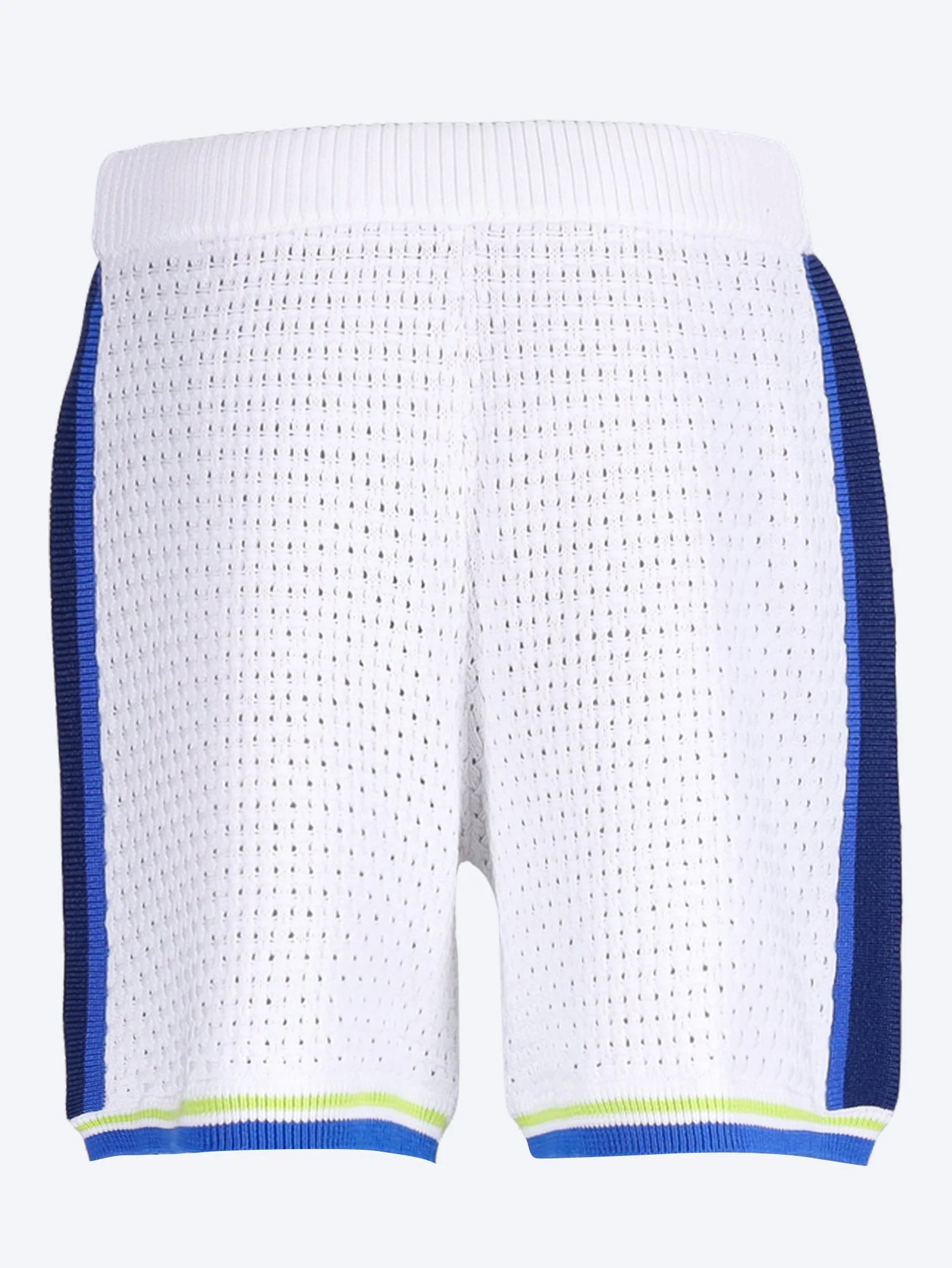 Crochet shorts - Image 3