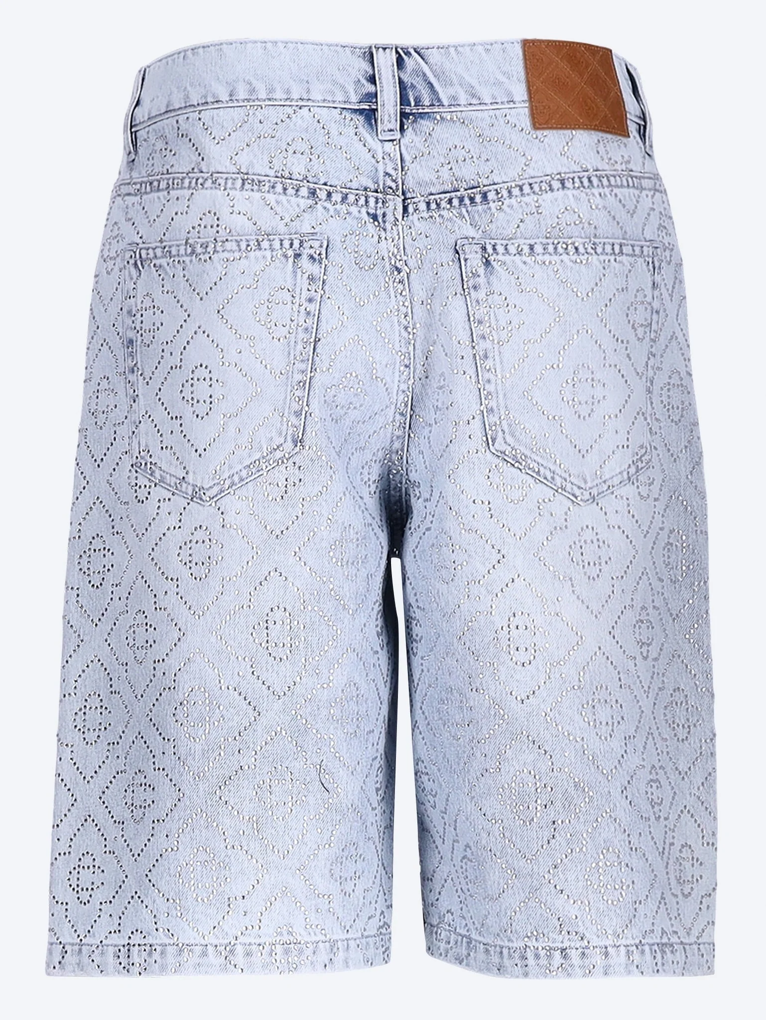 Hotfix baggy shorts - Image 3