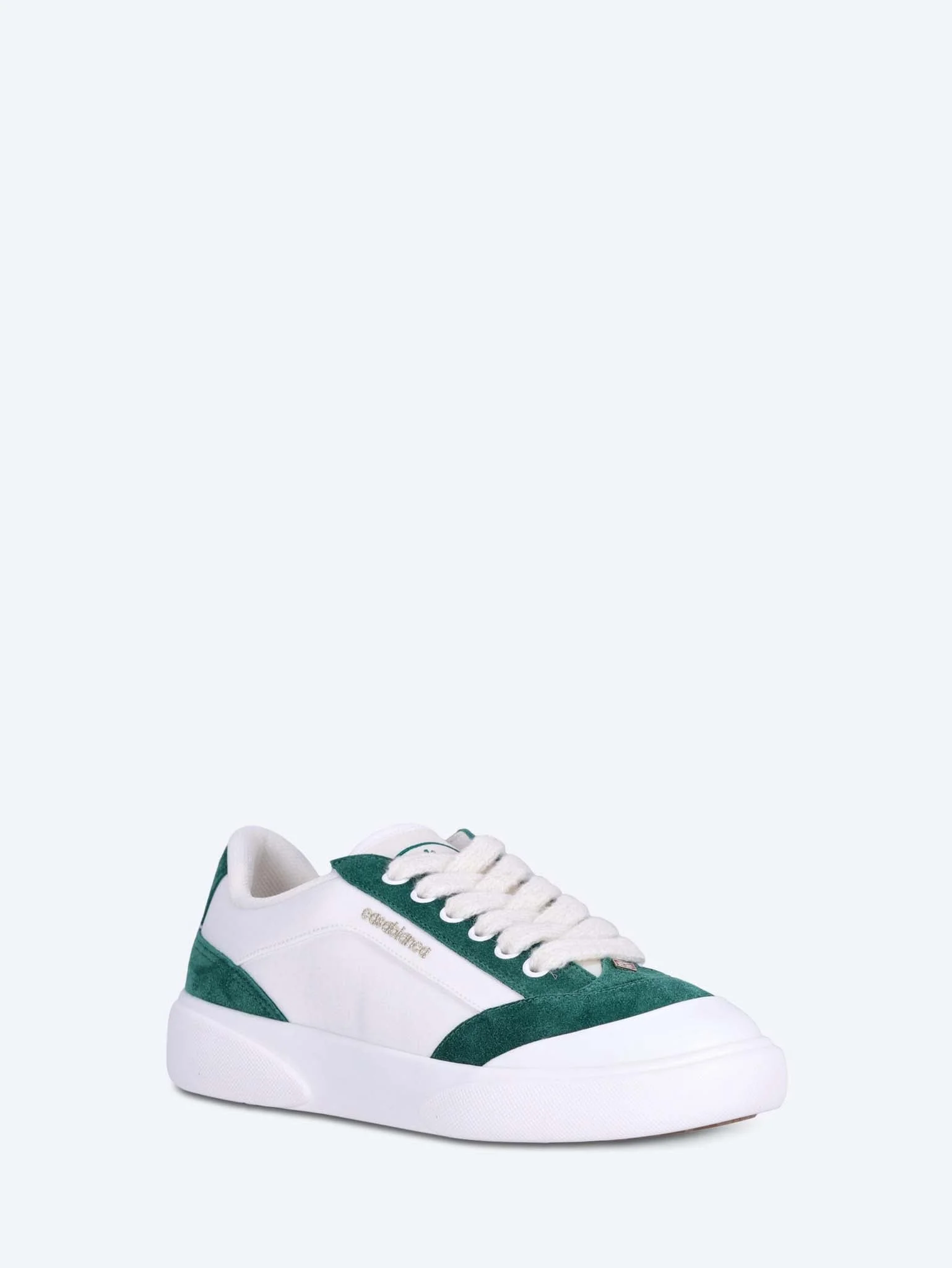 Mens del mar sneakers - Image 2