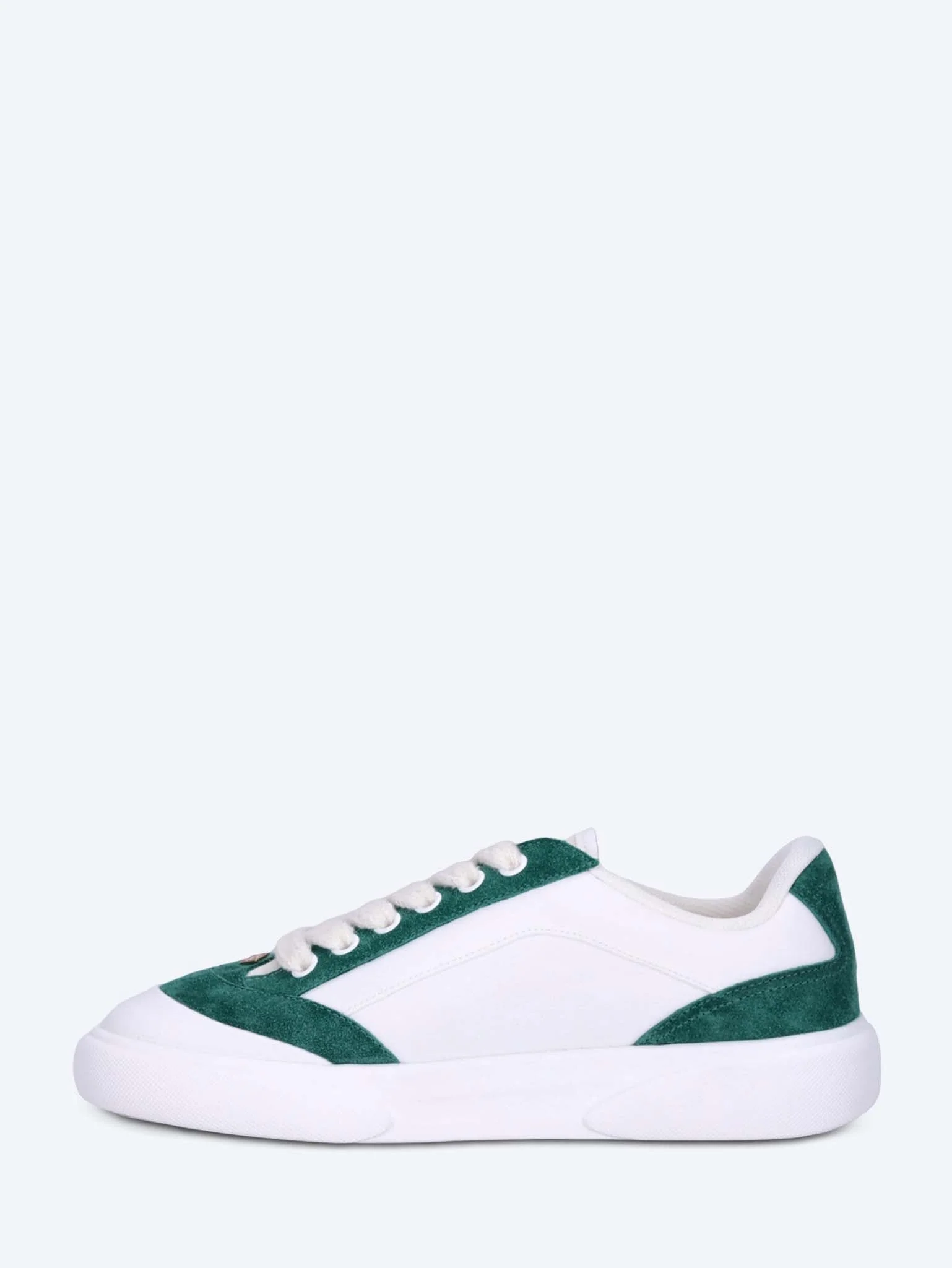Mens del mar sneakers - Image 4