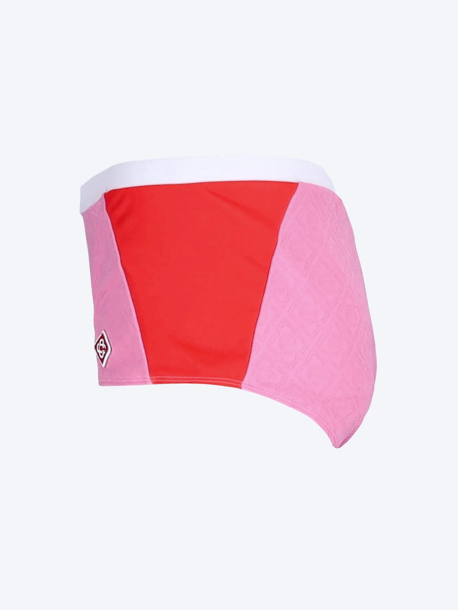 Monogram bikini short - Image 2