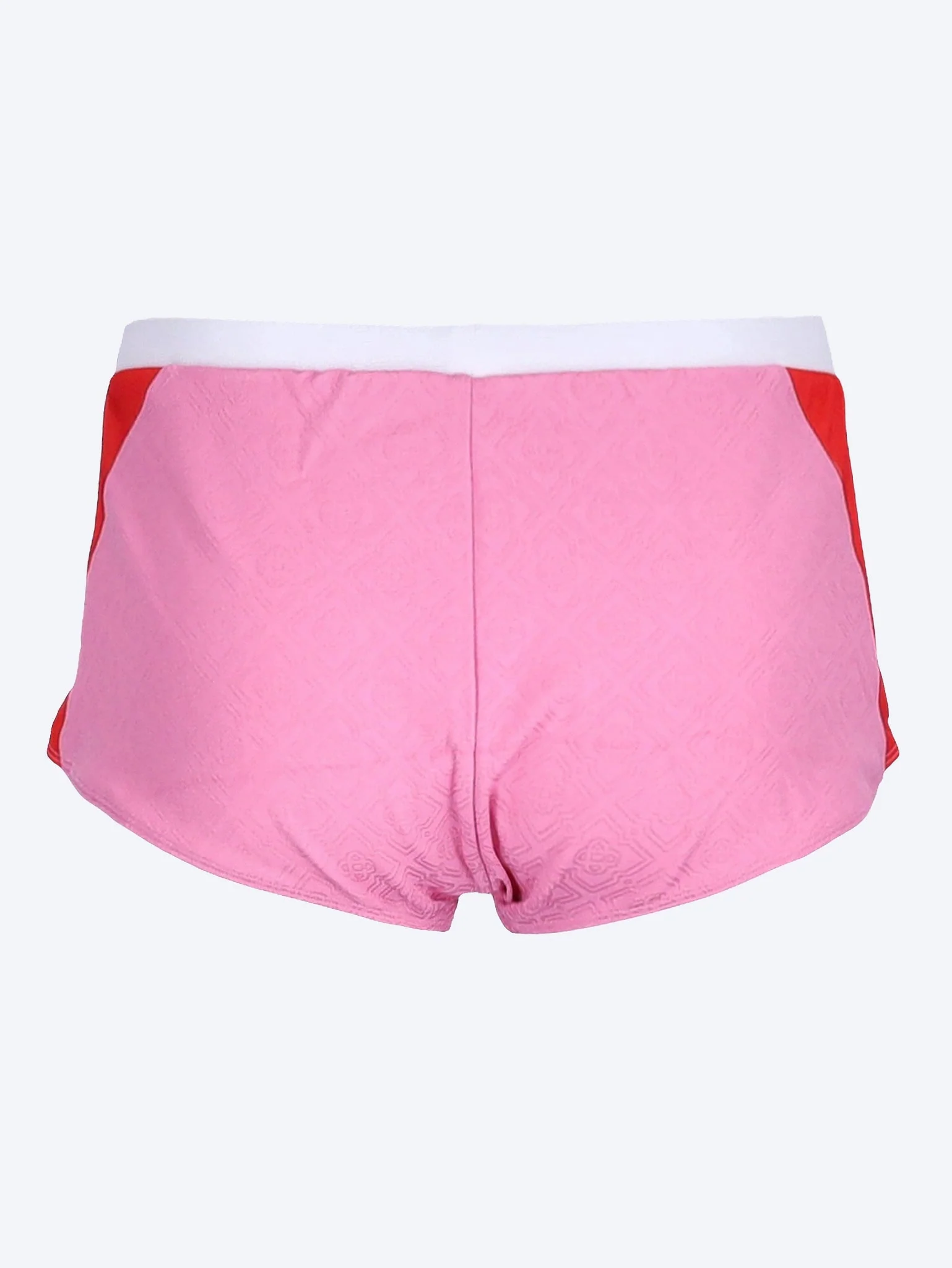 Monogram bikini short - Image 3
