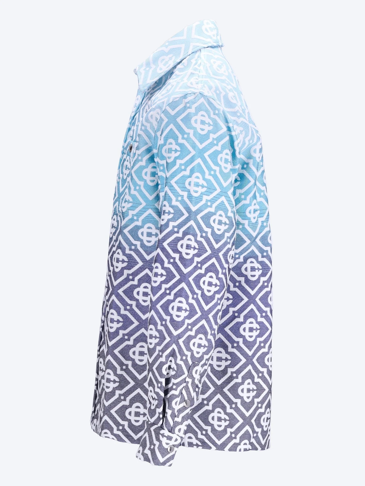 Monogram jacket - Image 2