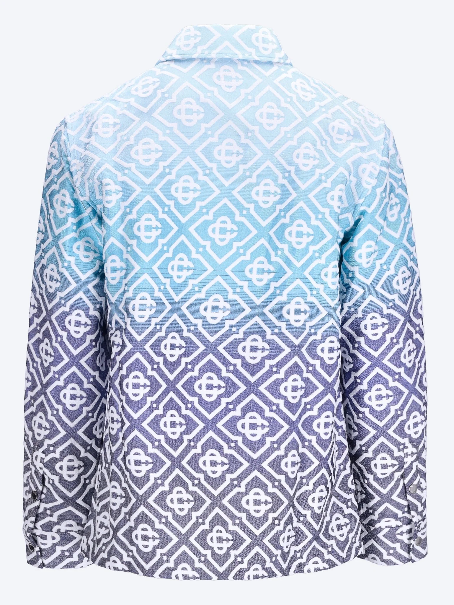 Monogram jacket - Image 3