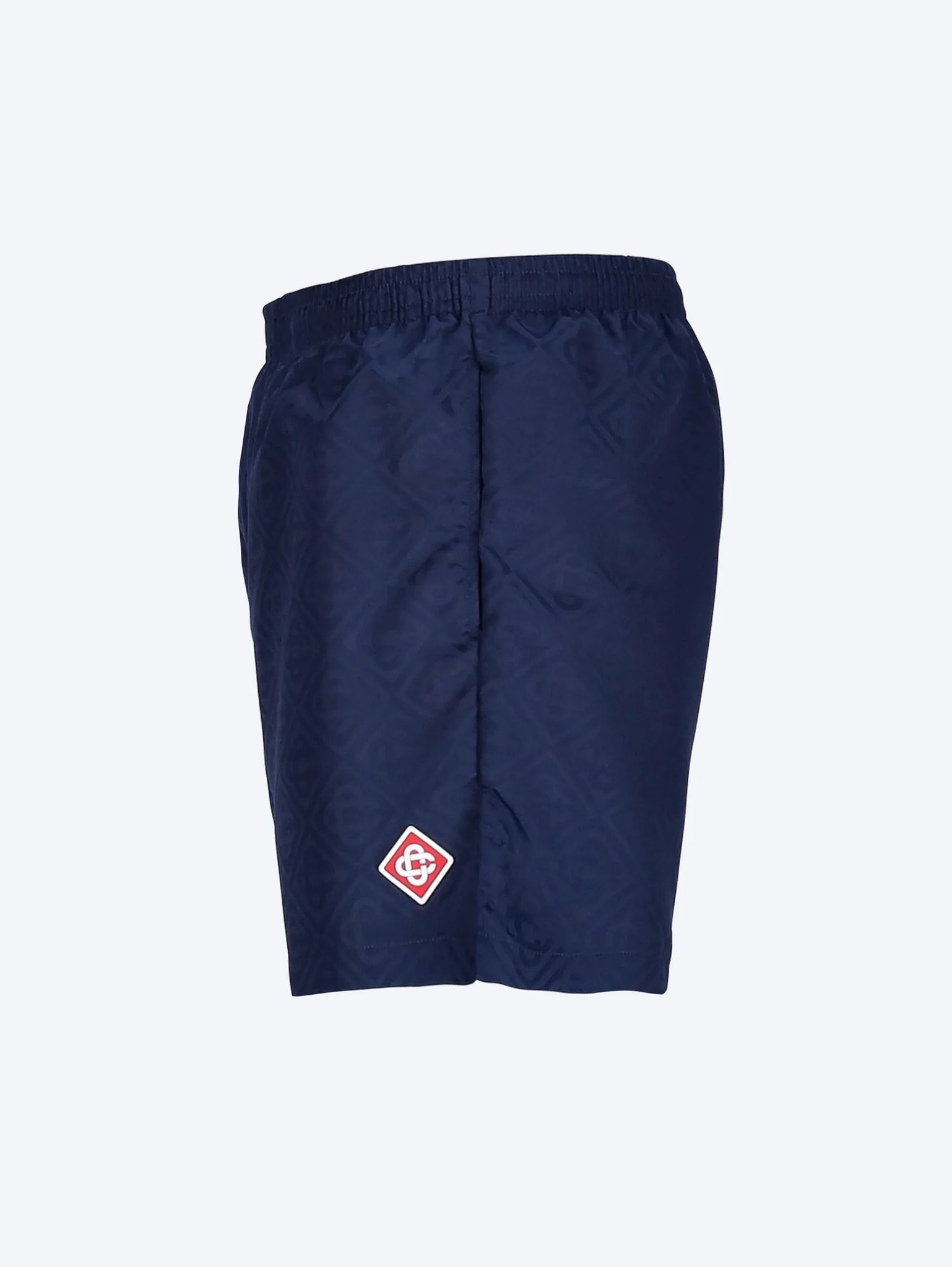 Monogram jacquard swim shorts - Image 2