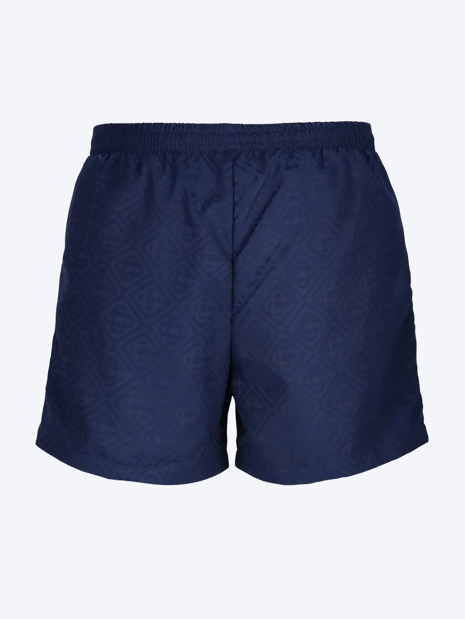Monogram jacquard swim shorts - Image 3
