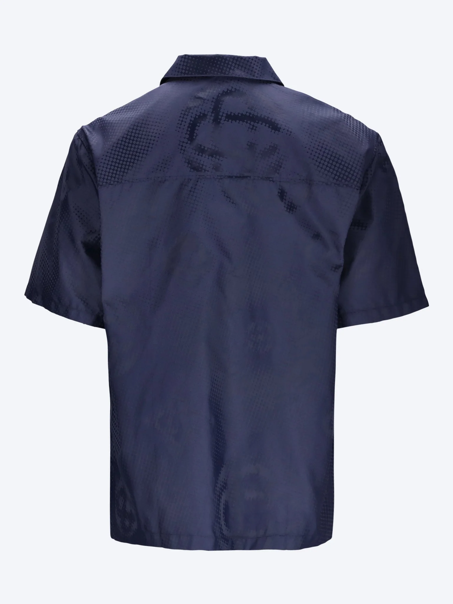 Monogram ss shirt - Image 2