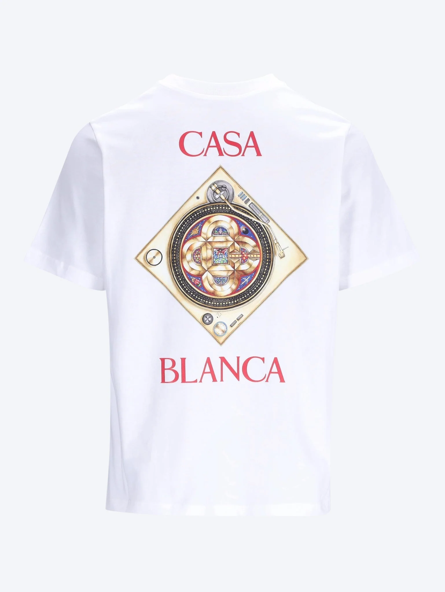 Plafond orne de musique classic t-shirt - Image 2