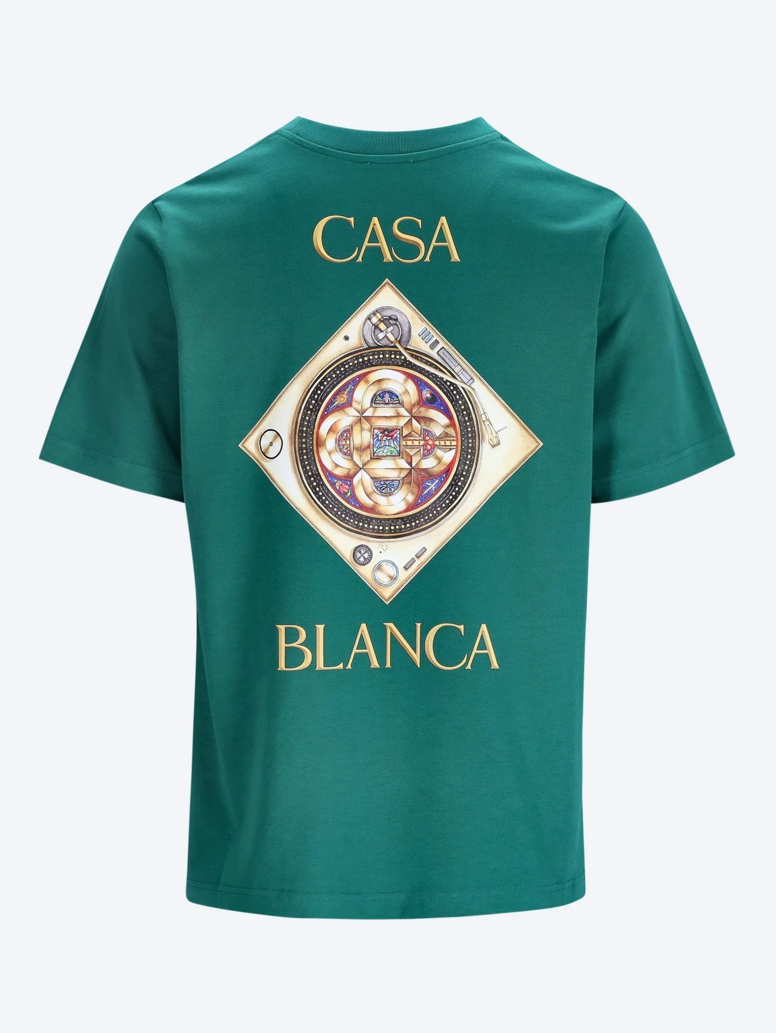 Plafond orne de musique classic t-shirt - Image 2