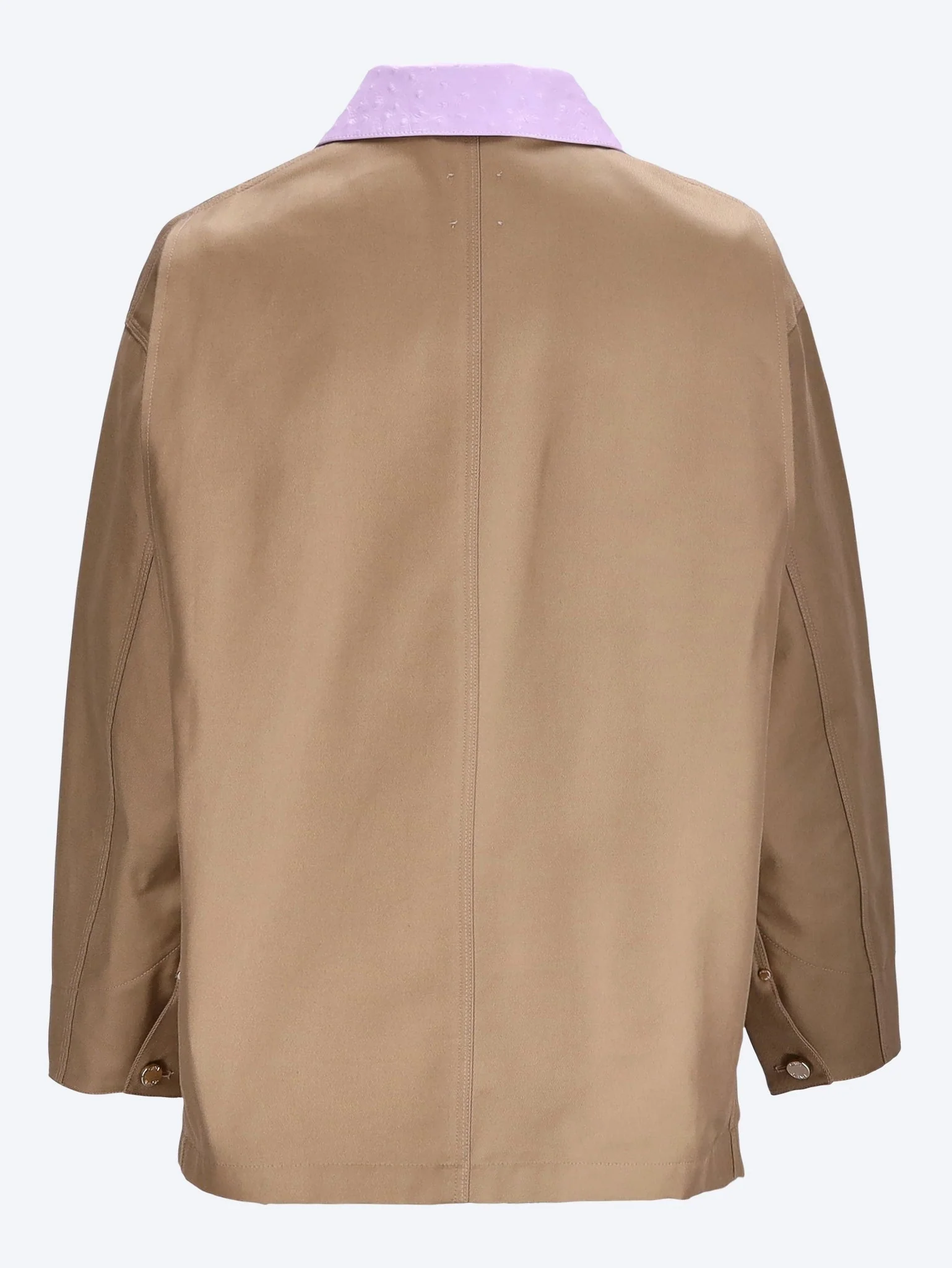 Pocket jacket - Image 3