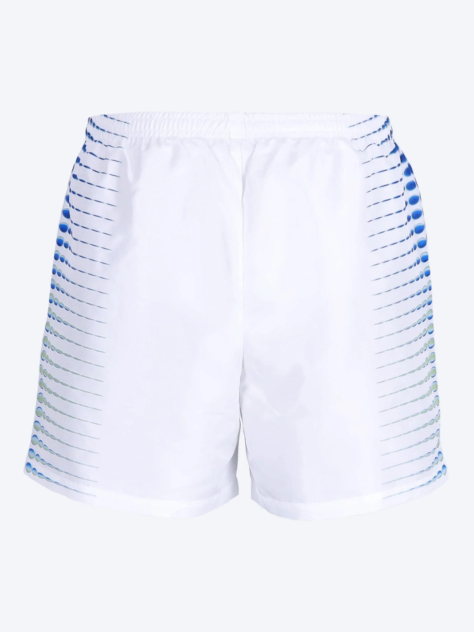 Printed swim shorts - Image 3