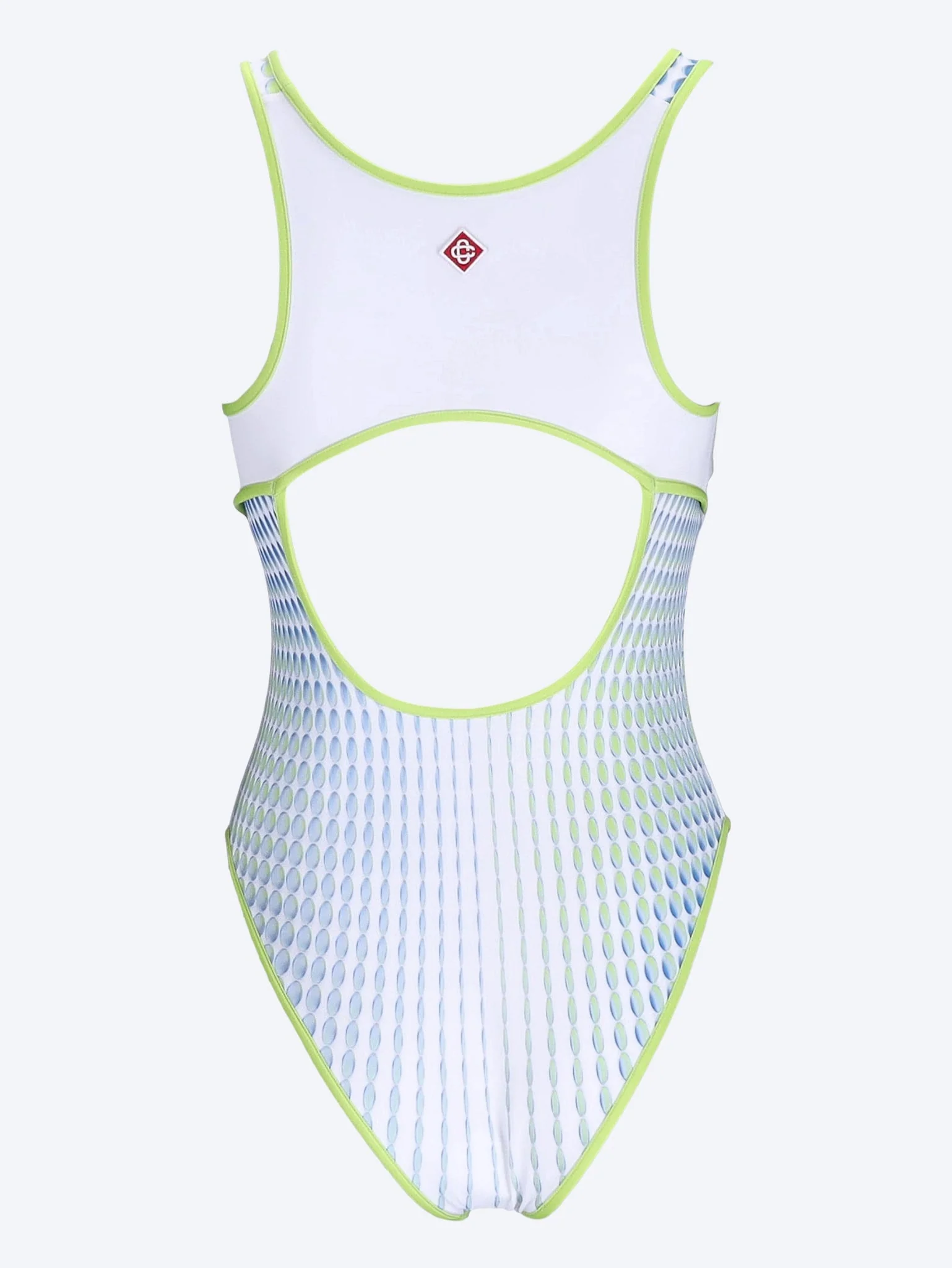 Printed swimsuit - Image 3