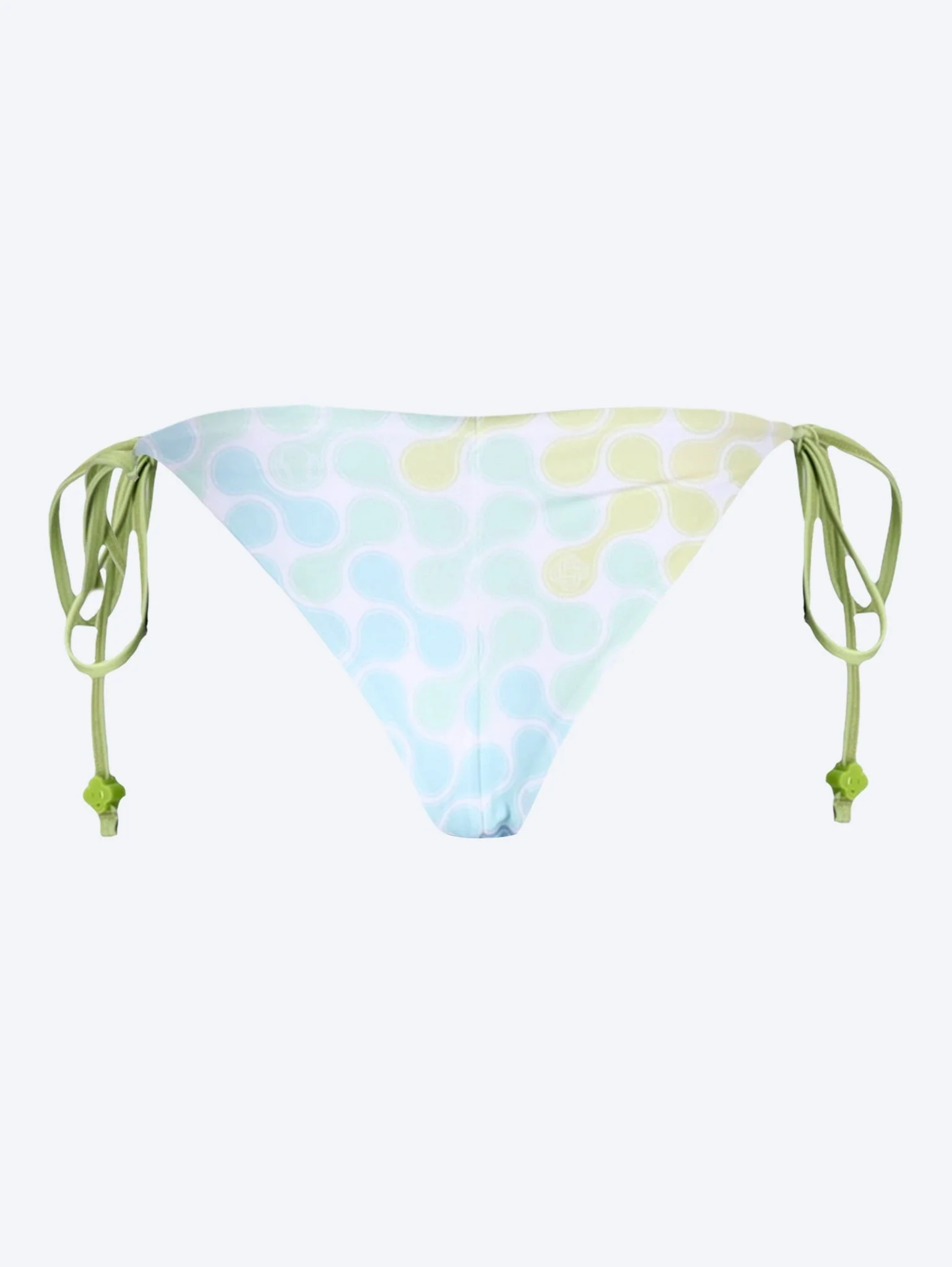 String beaded bikini bottom - Image 2
