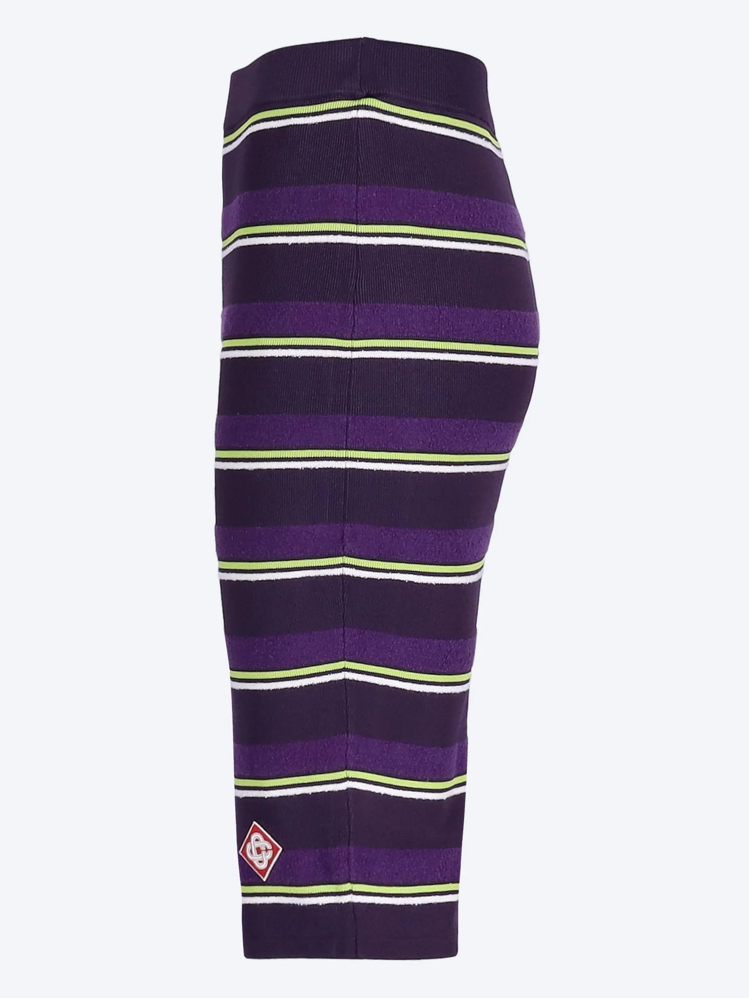 Stripe pencil skirt - Image 2