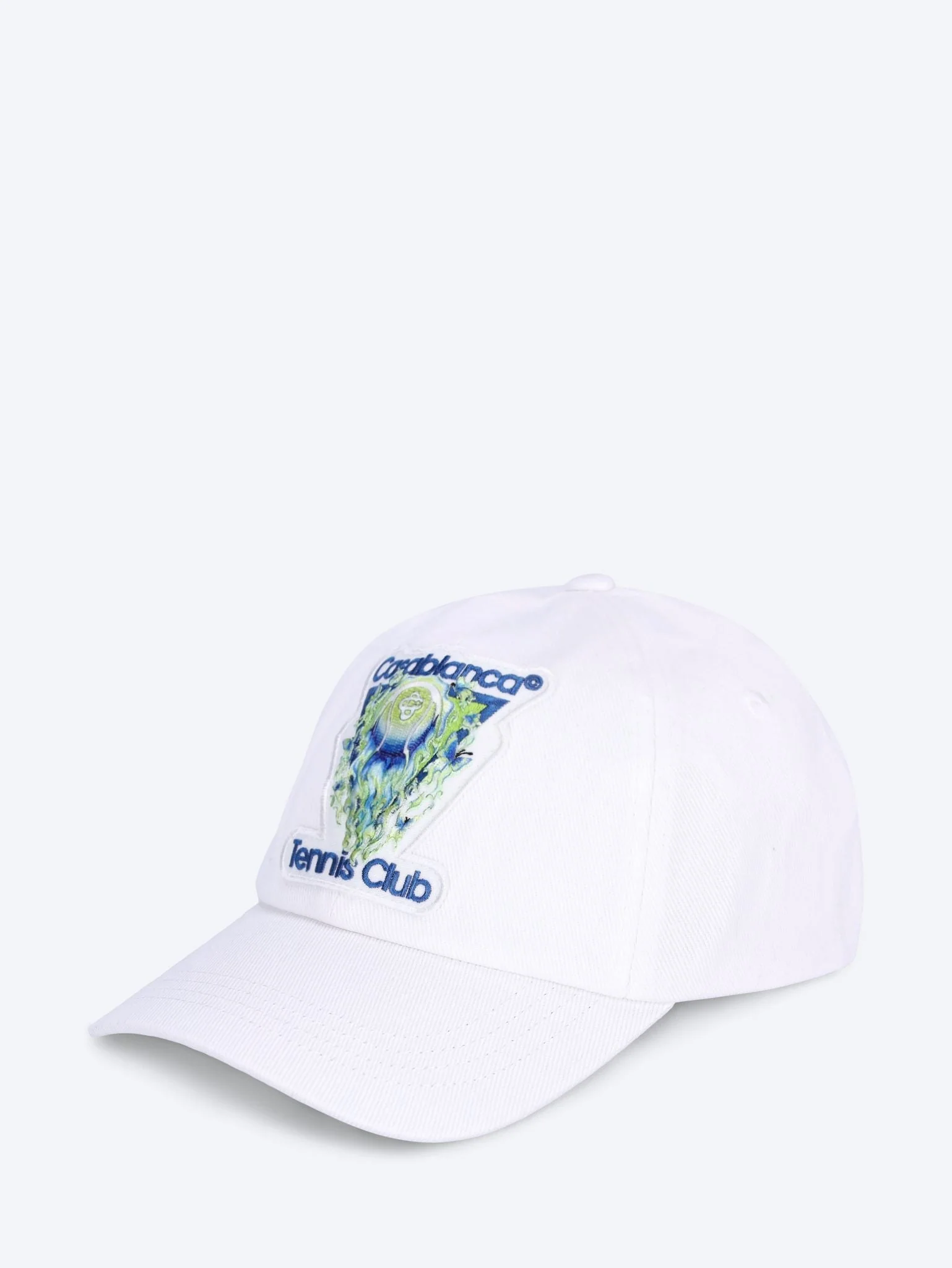 The art of the serve cap - Image 2
