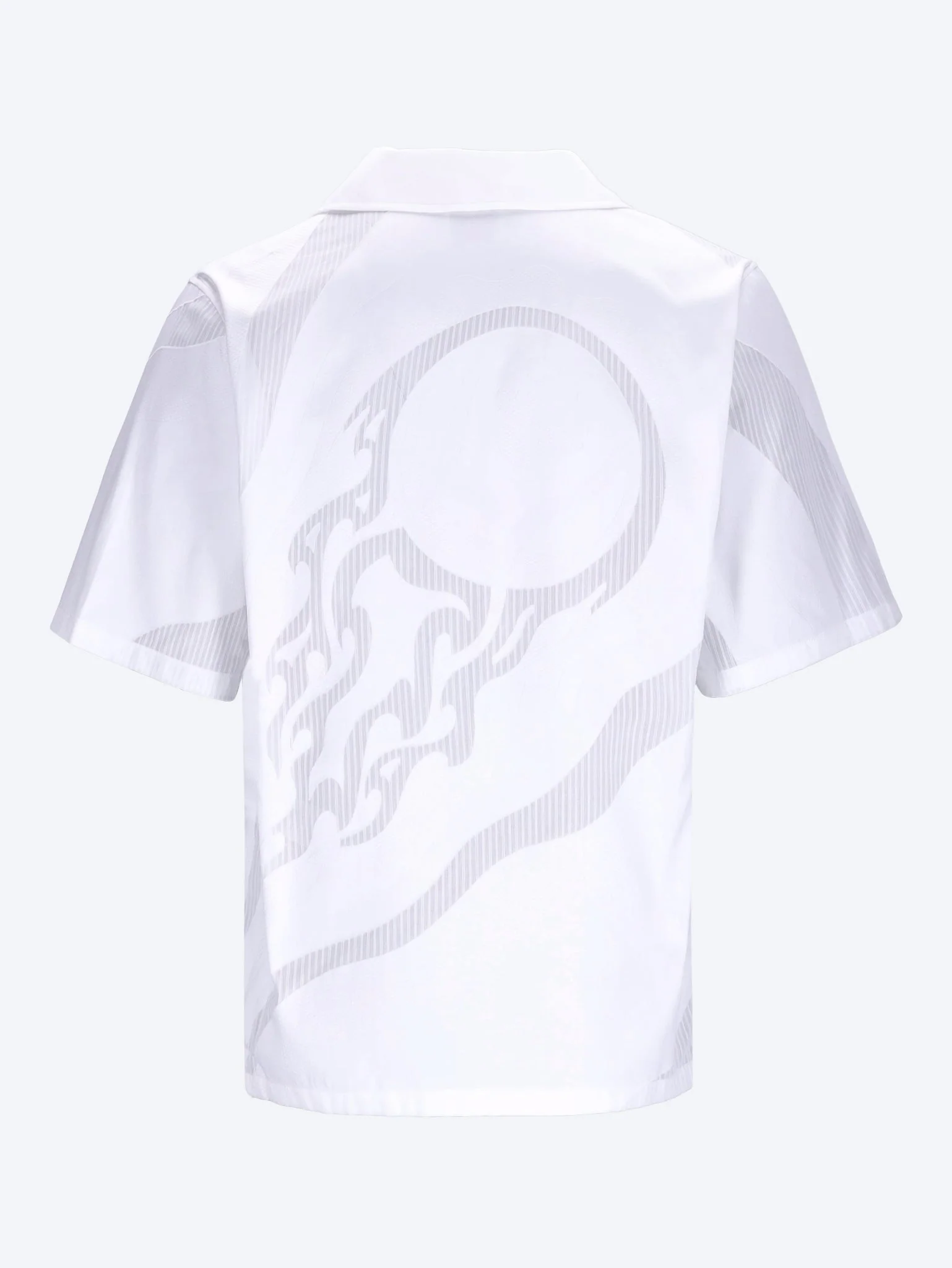 The art of the serve fil coupe ss shirt - Image 2