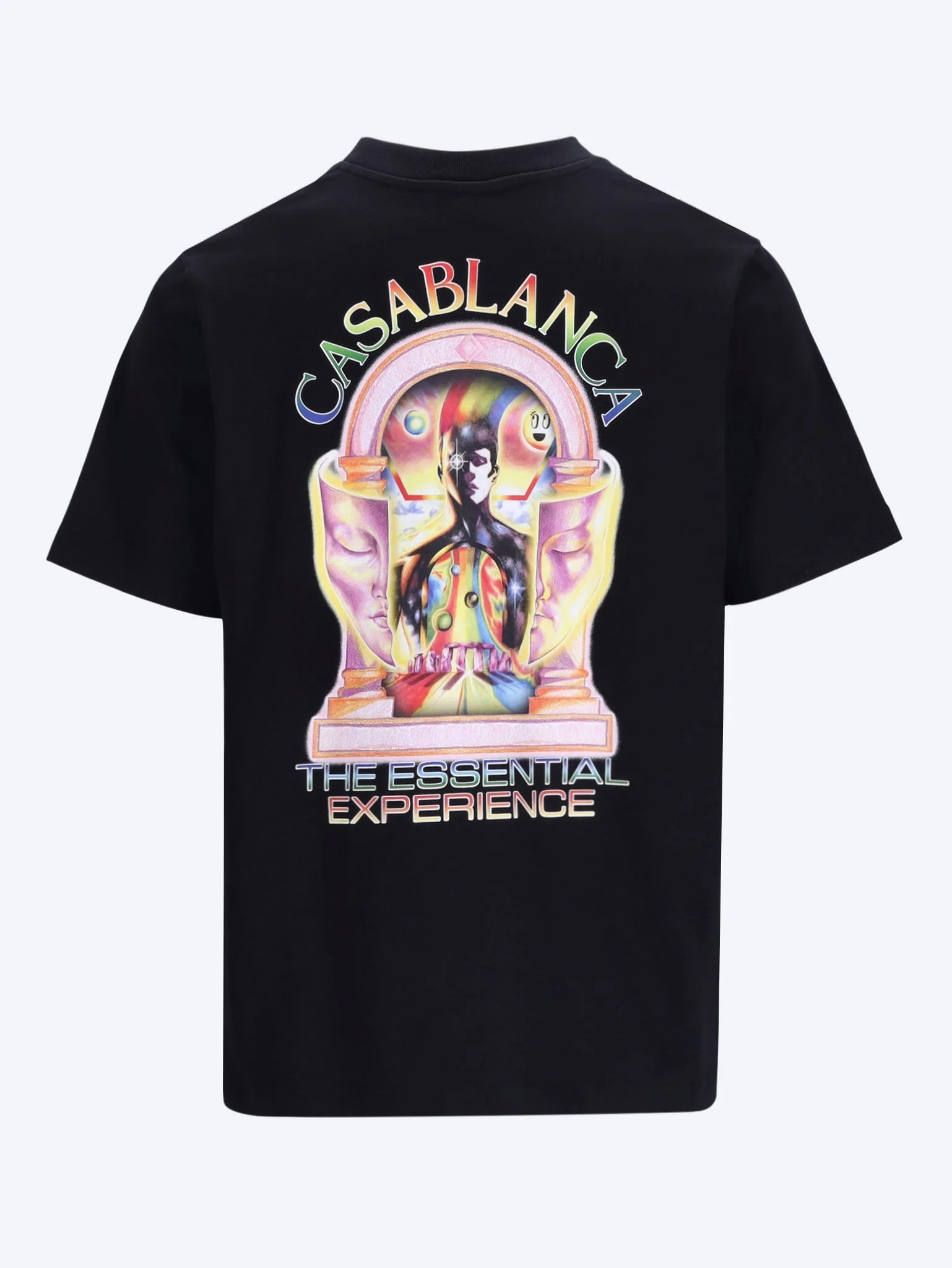 The essential experience l'arche classic t-shirt - Image 2