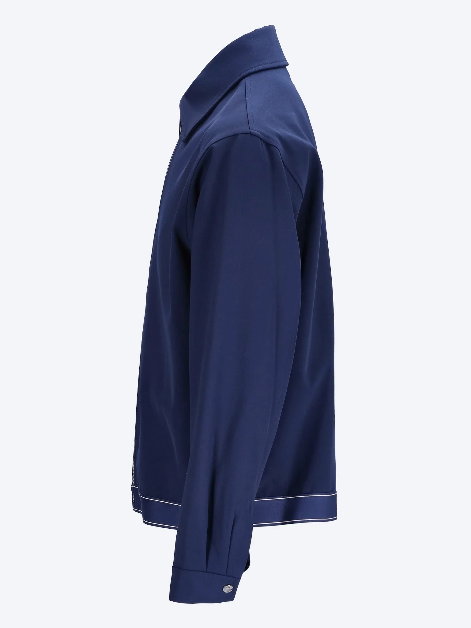 Wool sports jacket - Image 2