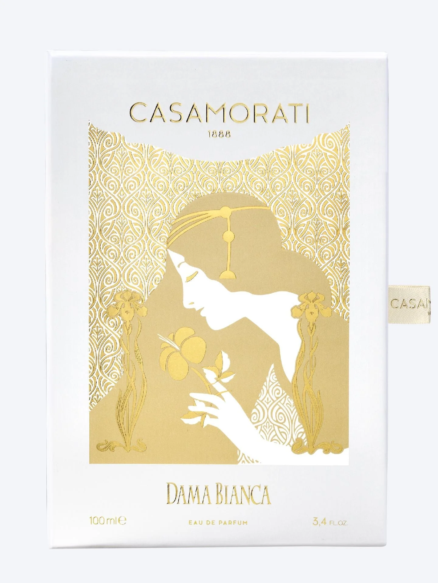 Dama bianca edp - Image 2