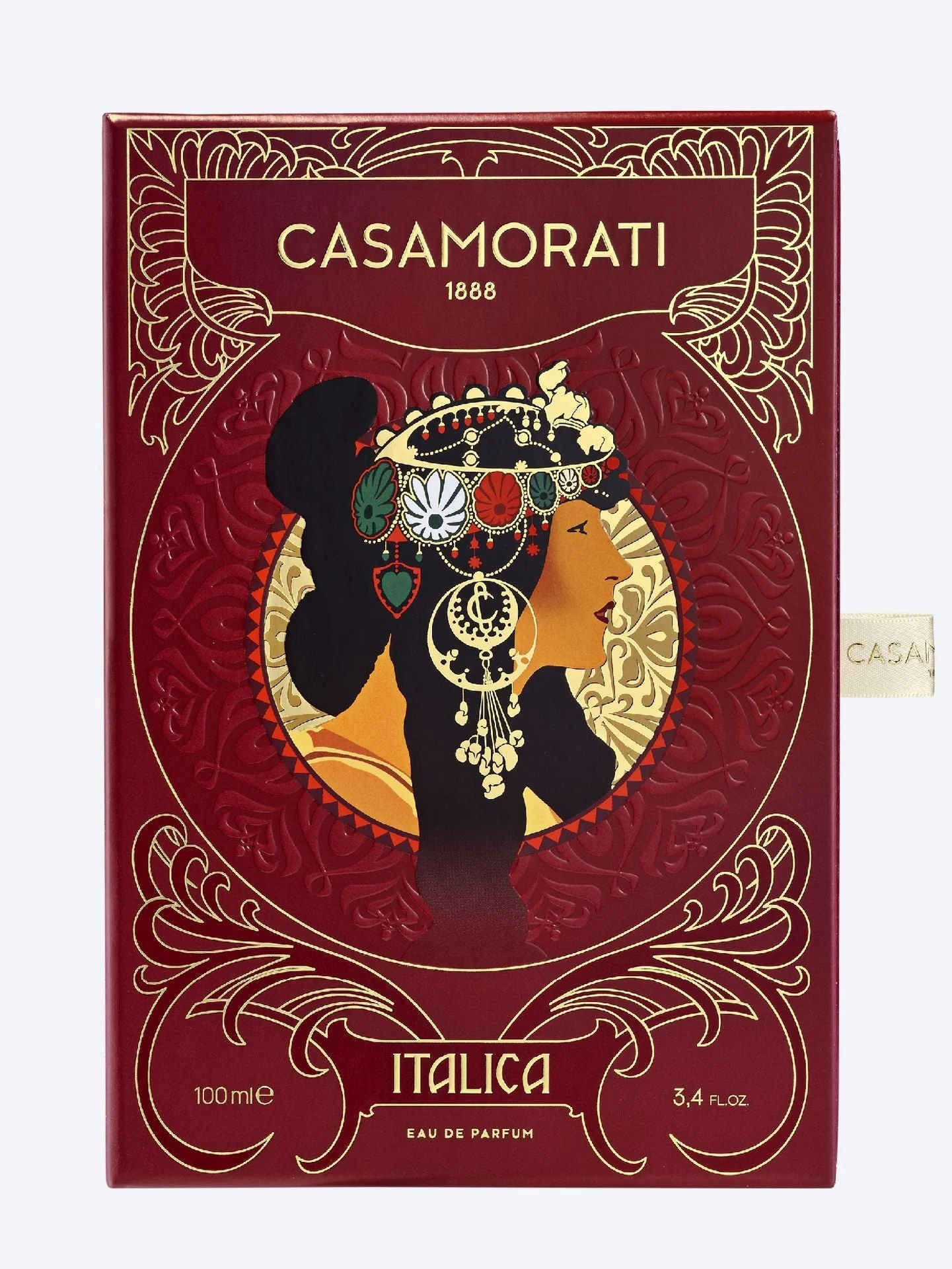 Italica edp - Image 2
