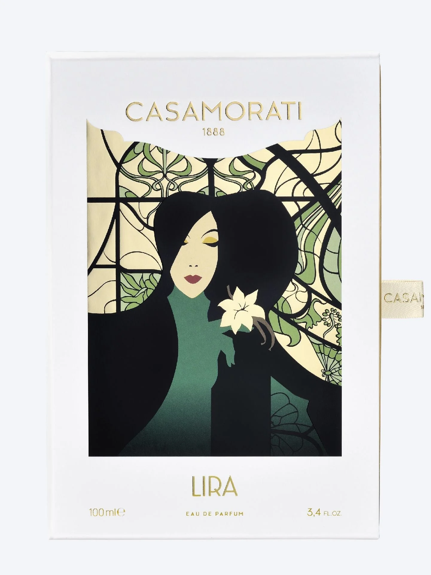 Lira edp 100ml - Image 2