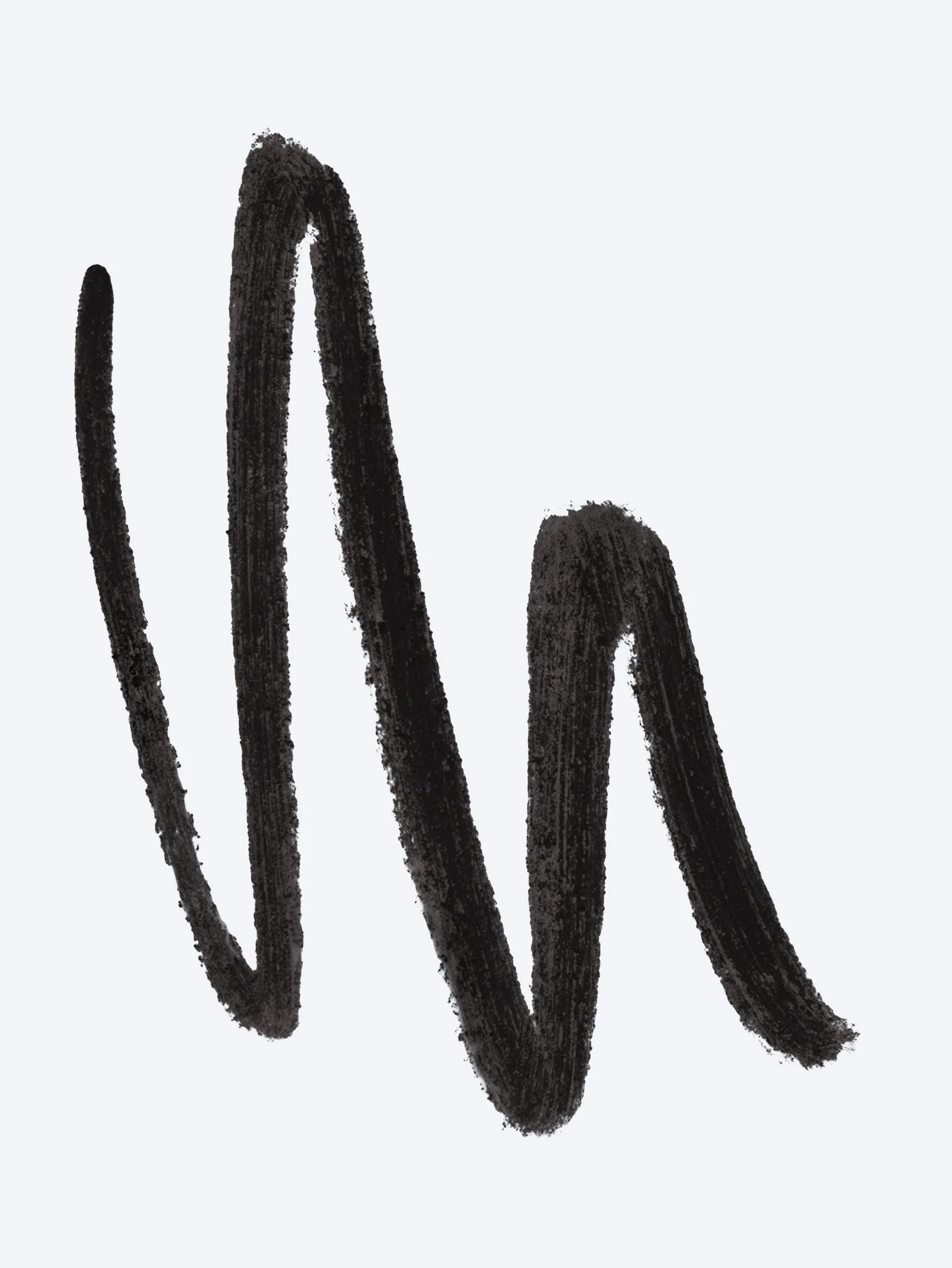 Caviar eyeliner tuxedo - Image 2
