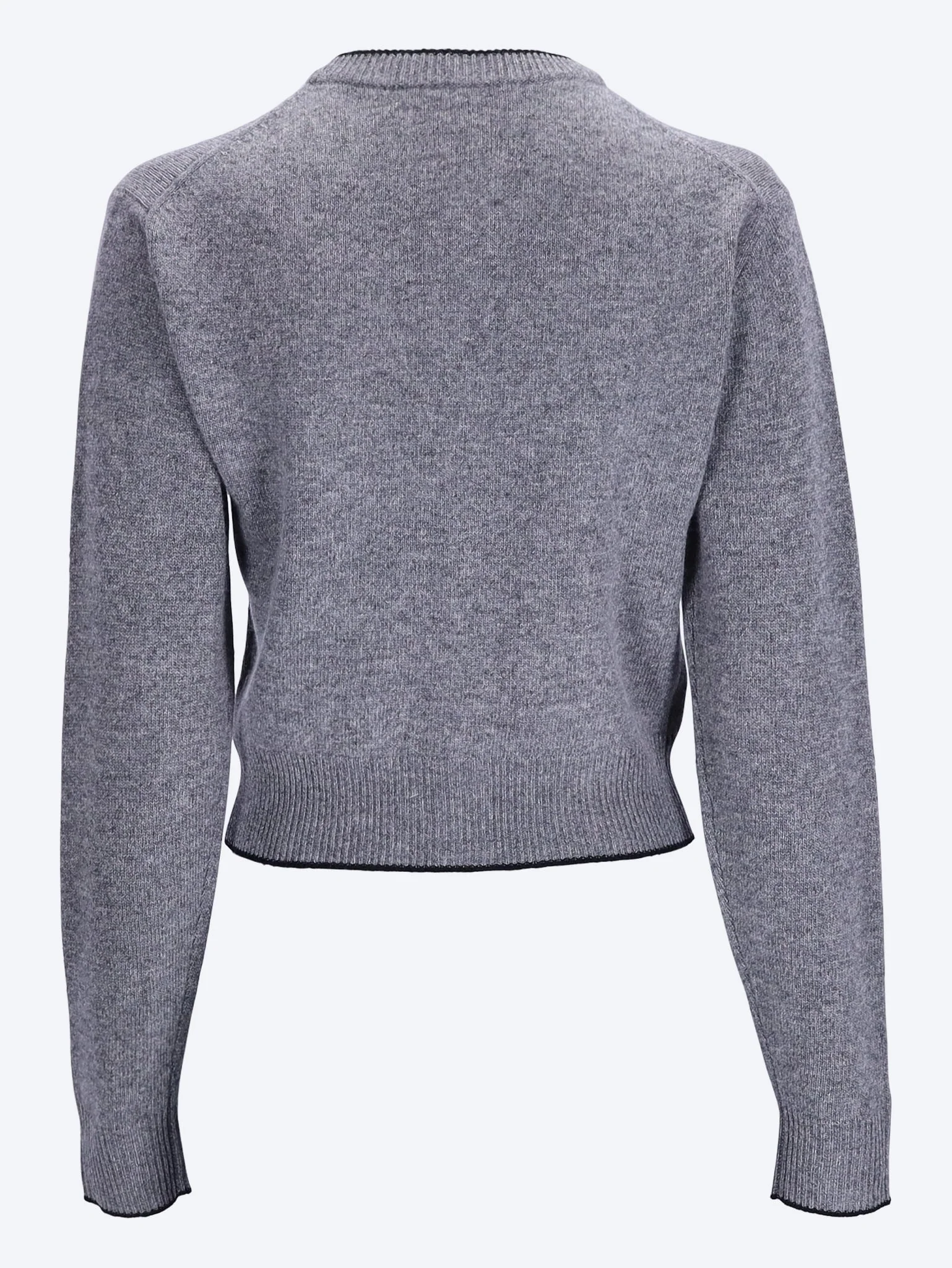 Cashmere chloe cardigan - Image 3