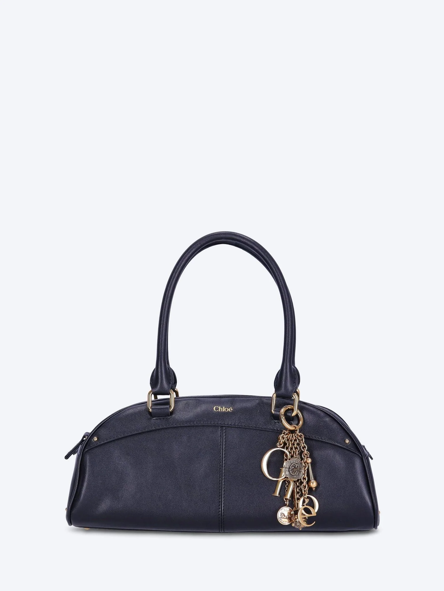 Chloe bowling bag