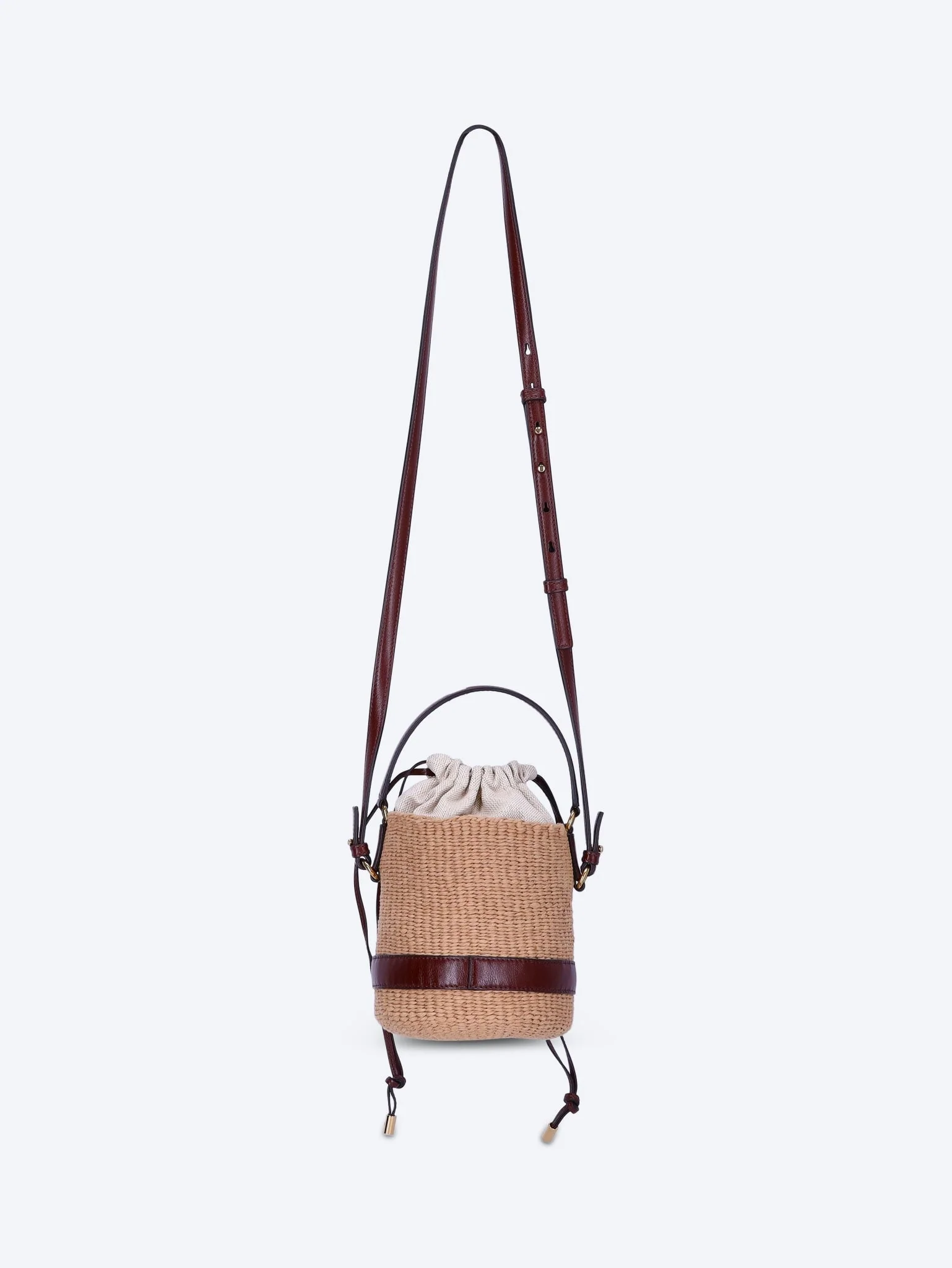 Chloe charms small basket - Image 5