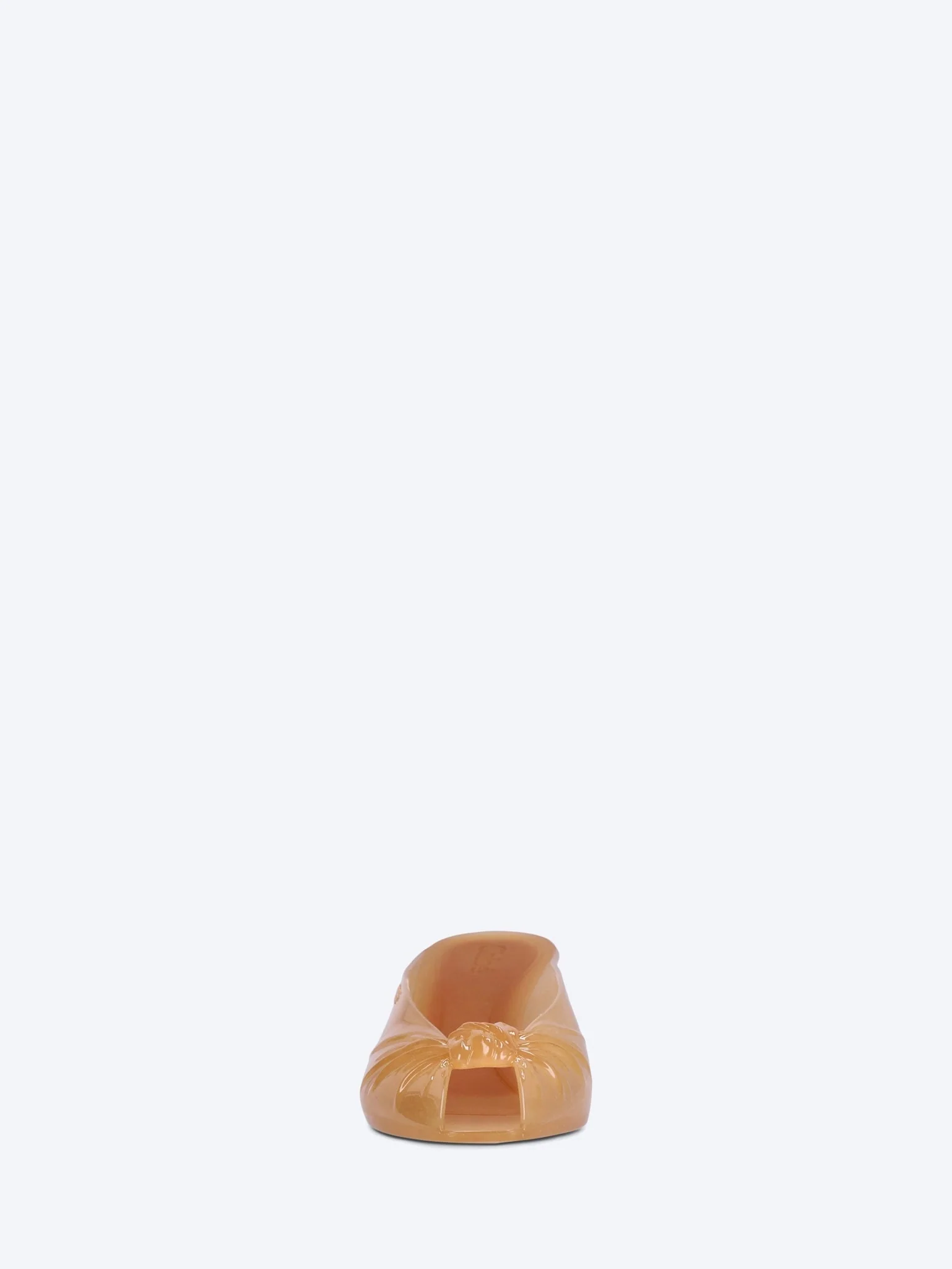 Chloe jelly mules - Image 3