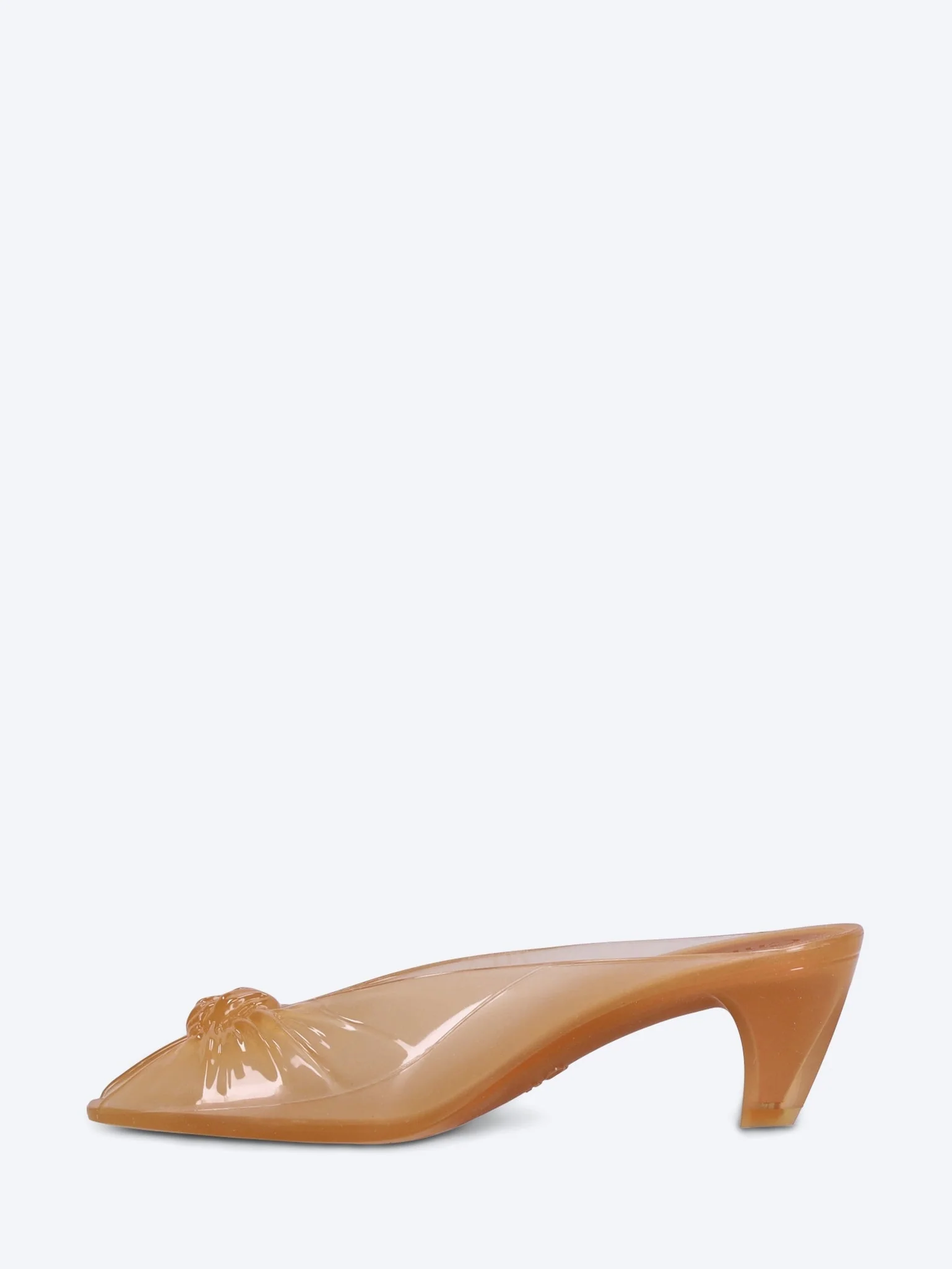 Chloe jelly mules - Image 4