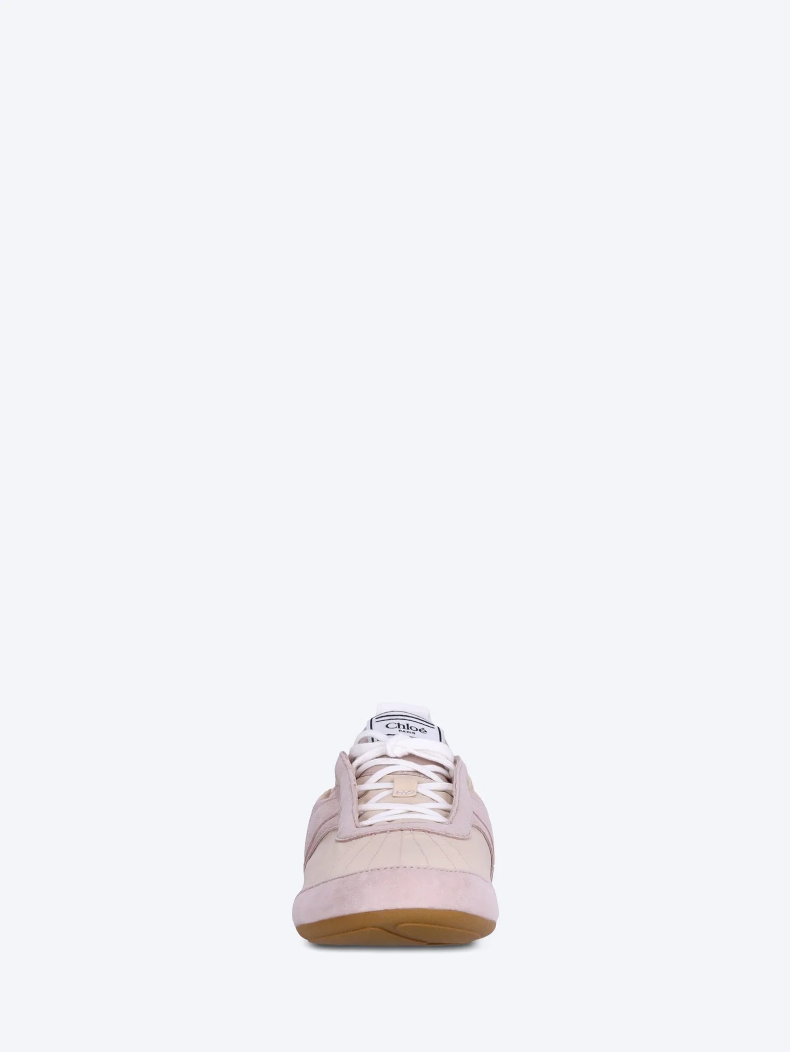 Chloe kick sneakers - Image 3