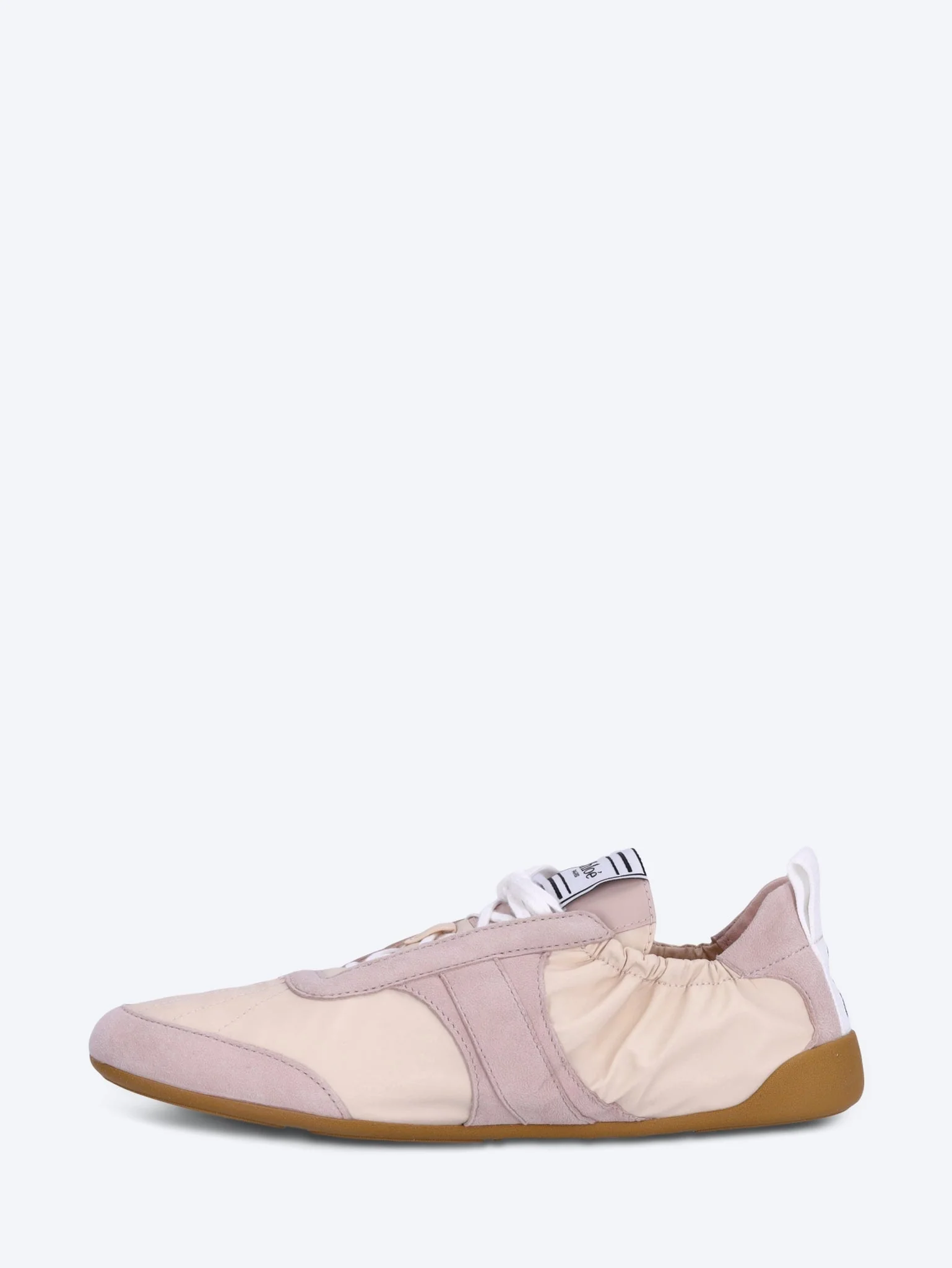 Chloe kick sneakers - Image 4