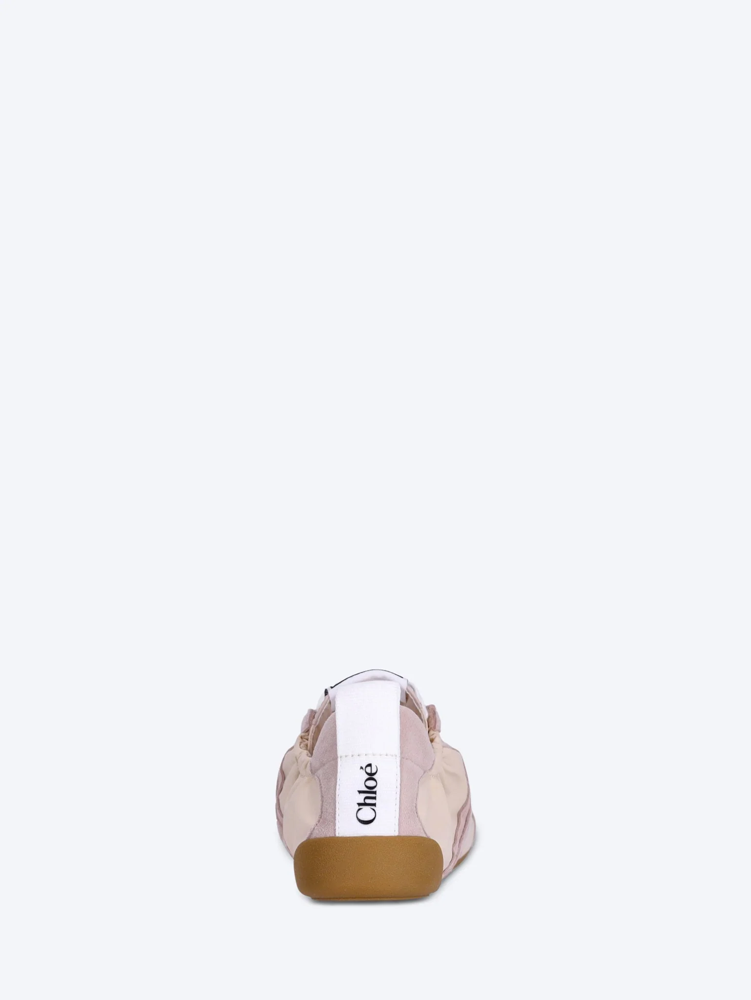 Chloe kick sneakers - Image 5