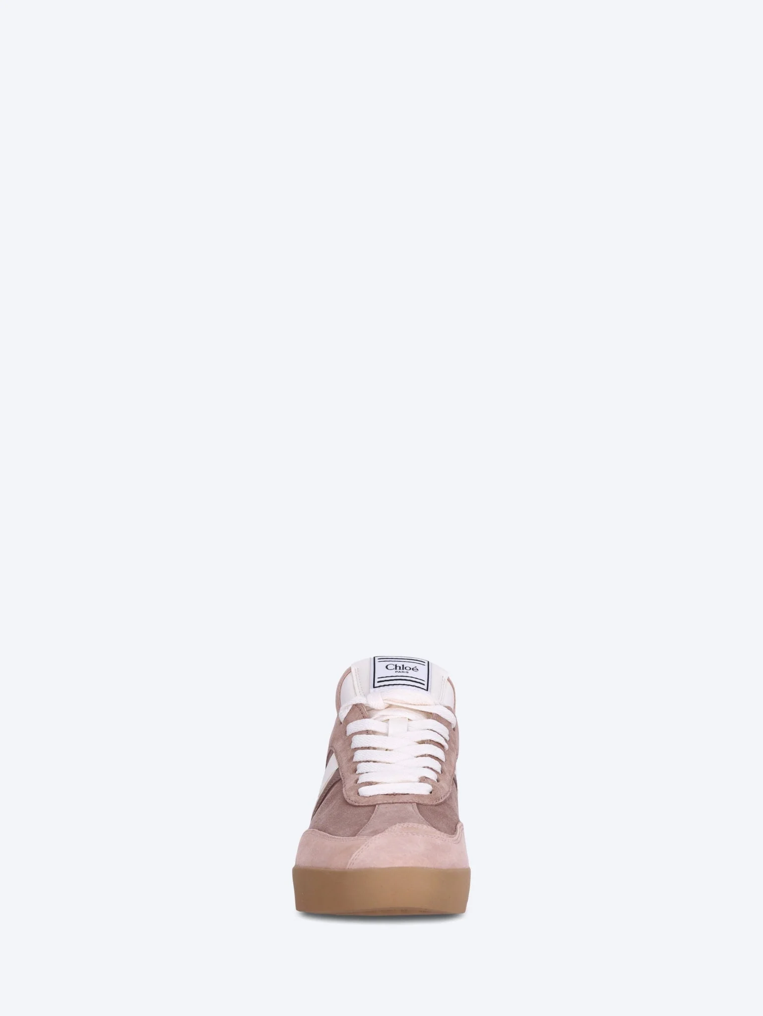 Chloe kick sneakers - Image 3