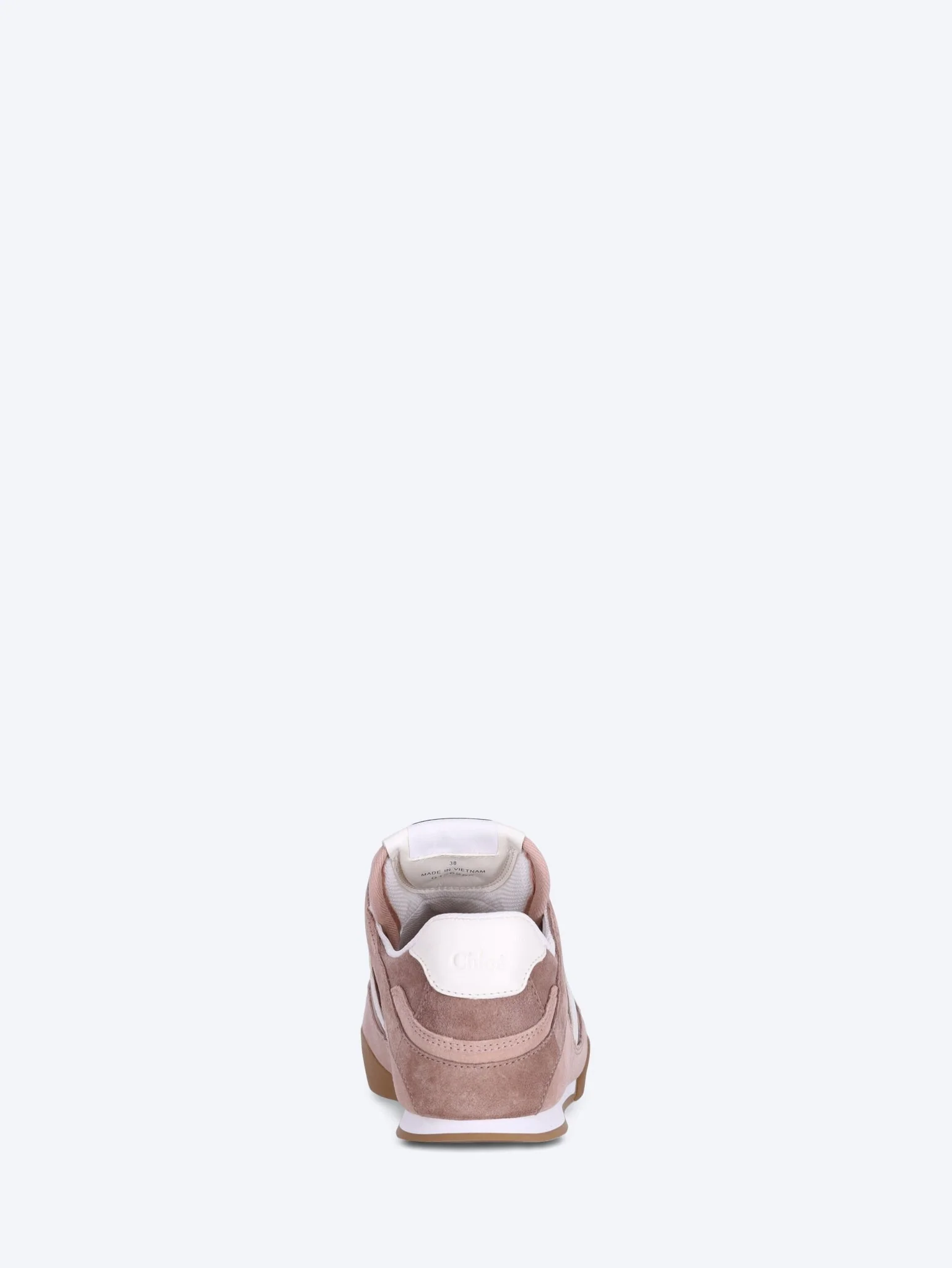 Chloe kick sneakers - Image 5