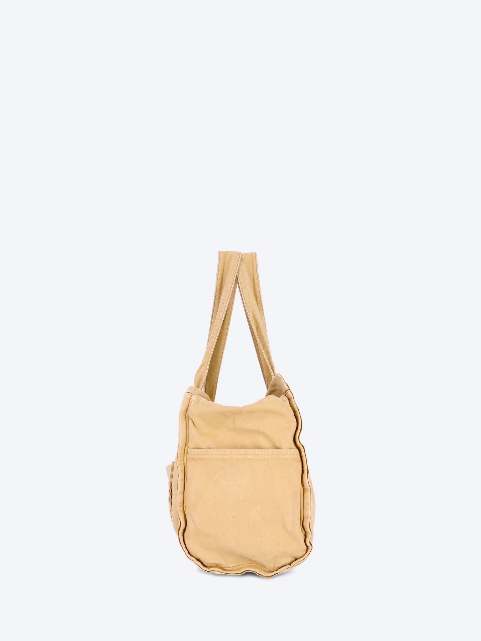 Chloe plage large tote bag - Image 3